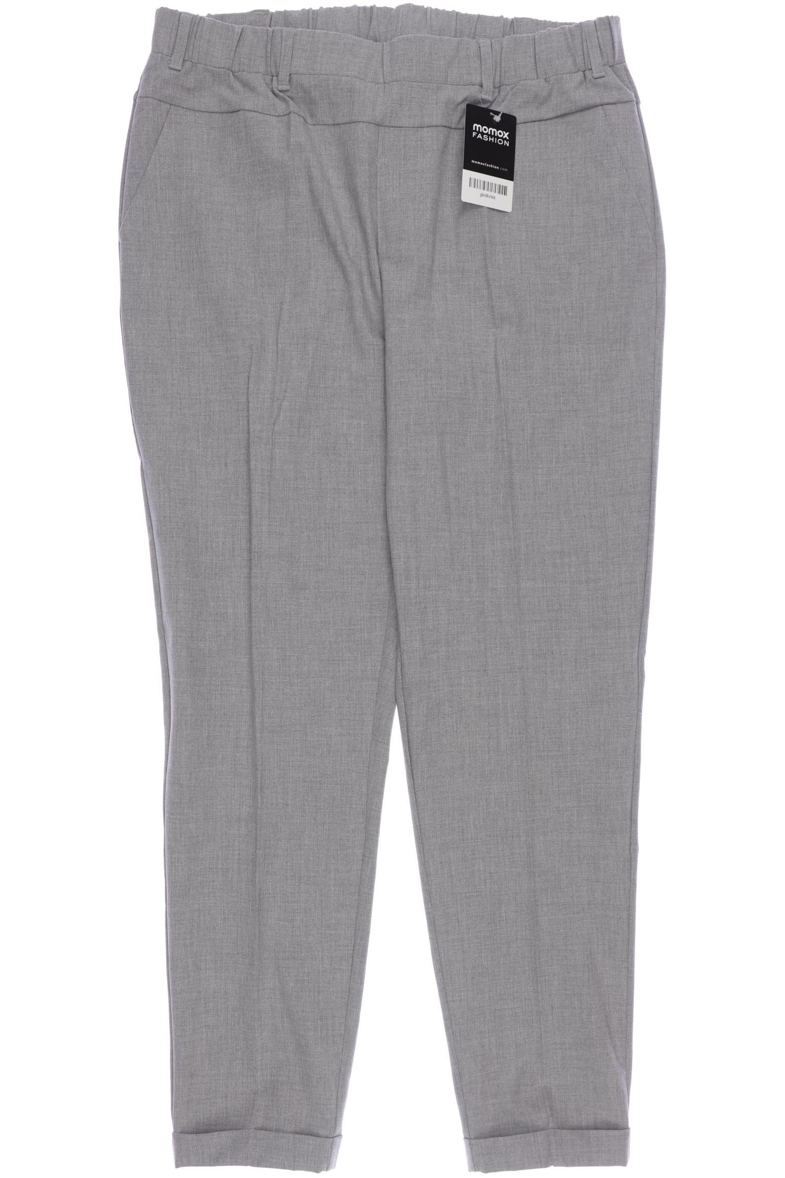 

Kaffe Damen Stoffhose, grau, Gr. 42