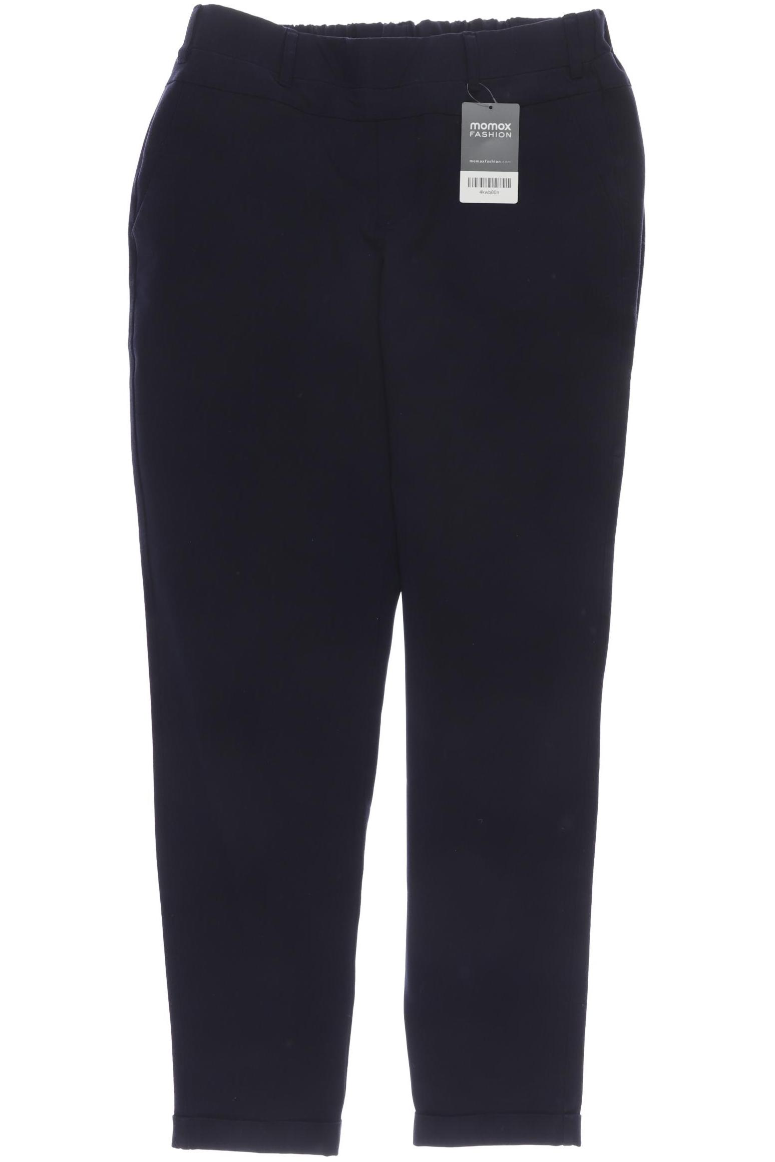 

Kaffe Damen Stoffhose, marineblau, Gr. 38