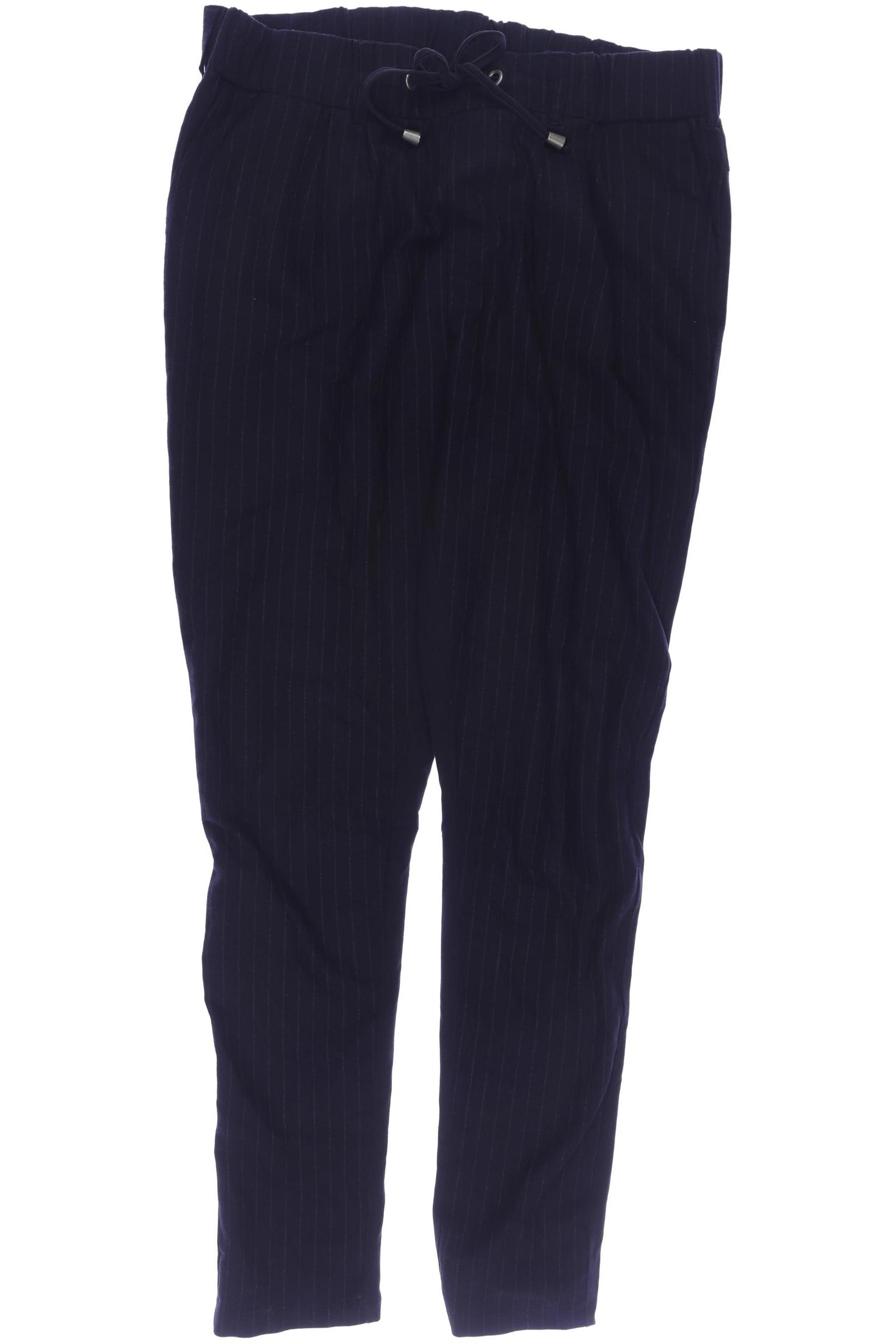 

Kaffe Damen Stoffhose, marineblau, Gr. 38