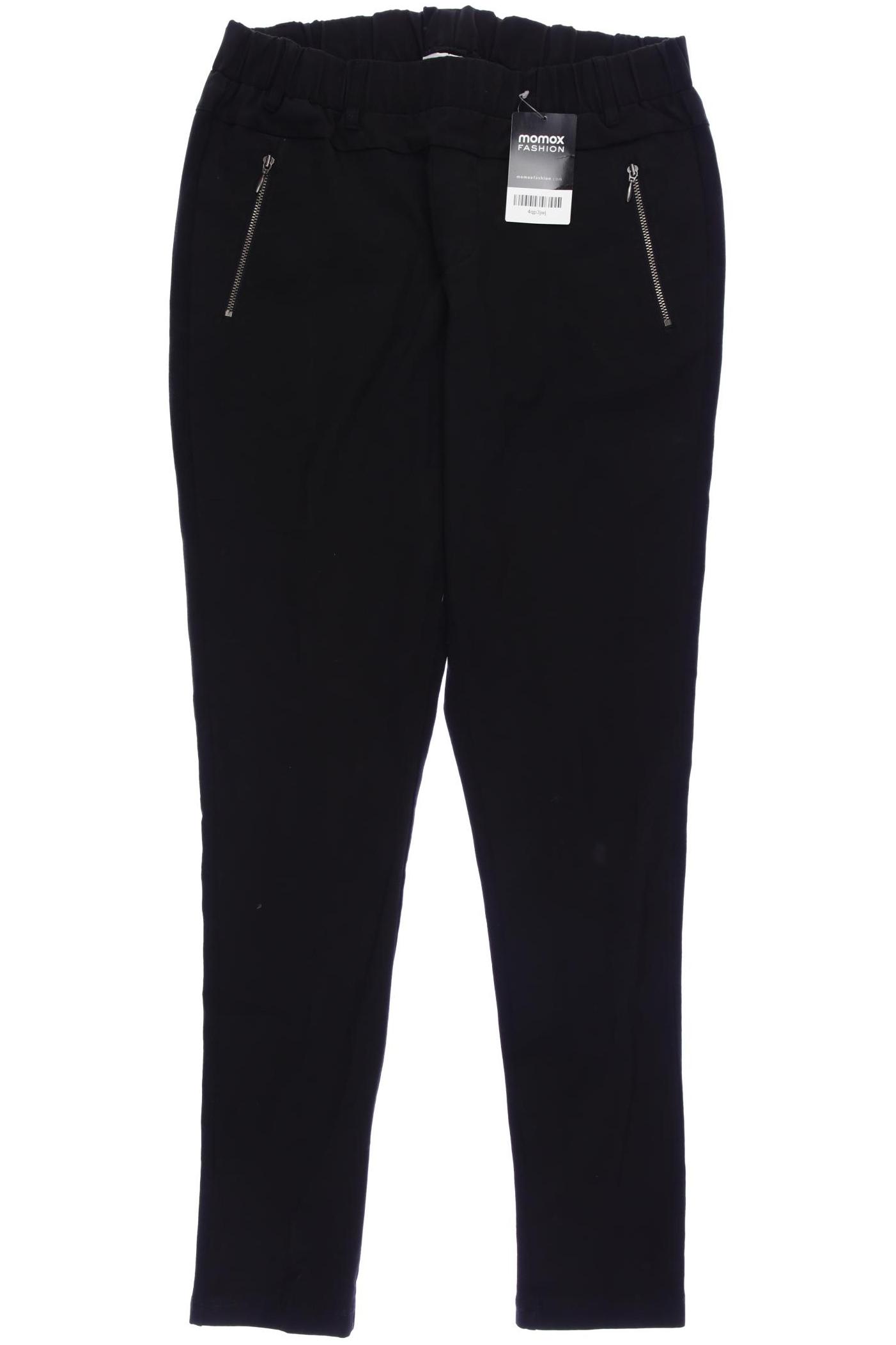 

Kaffe Damen Stoffhose, schwarz, Gr. 38