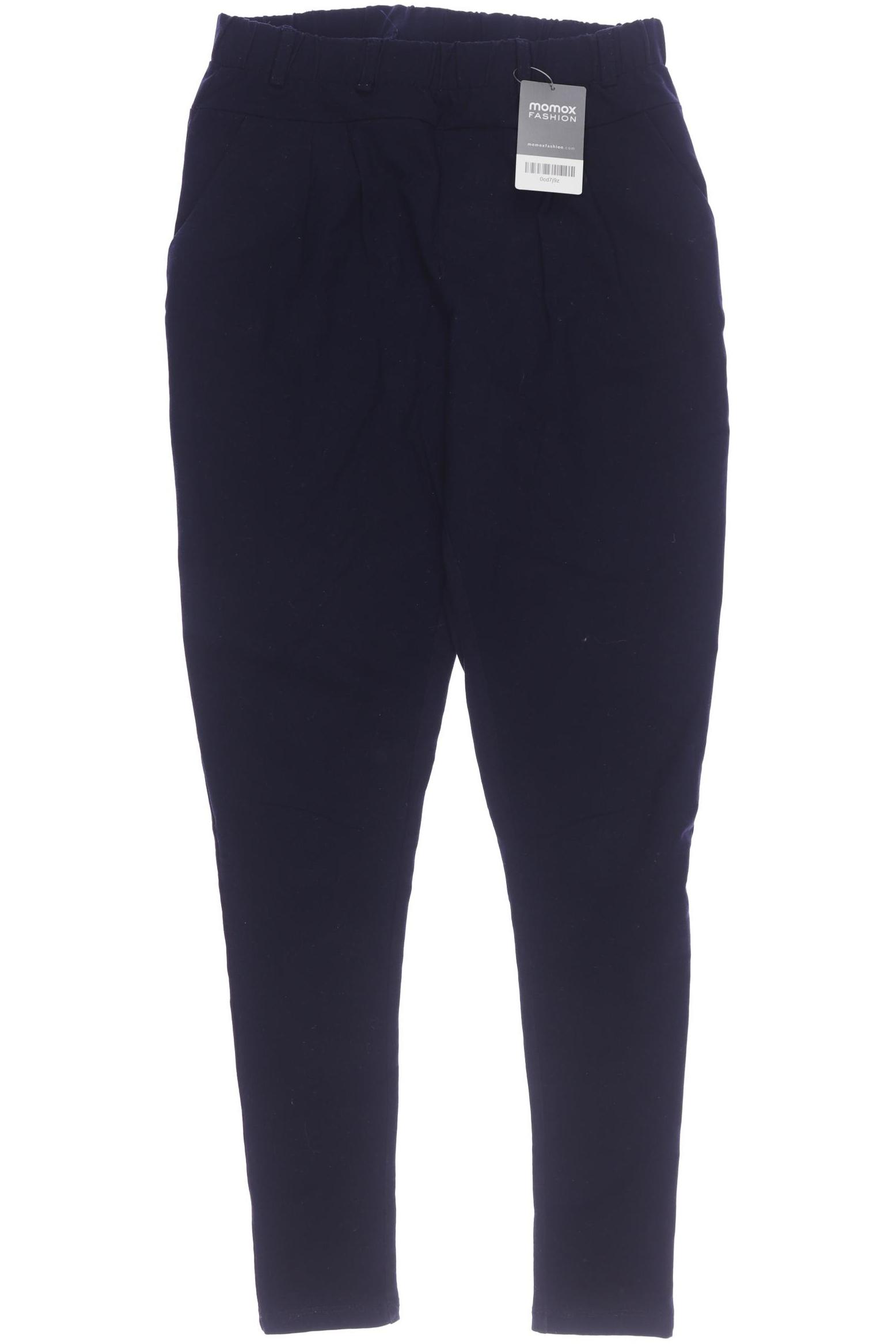

Kaffe Damen Stoffhose, marineblau, Gr. 34