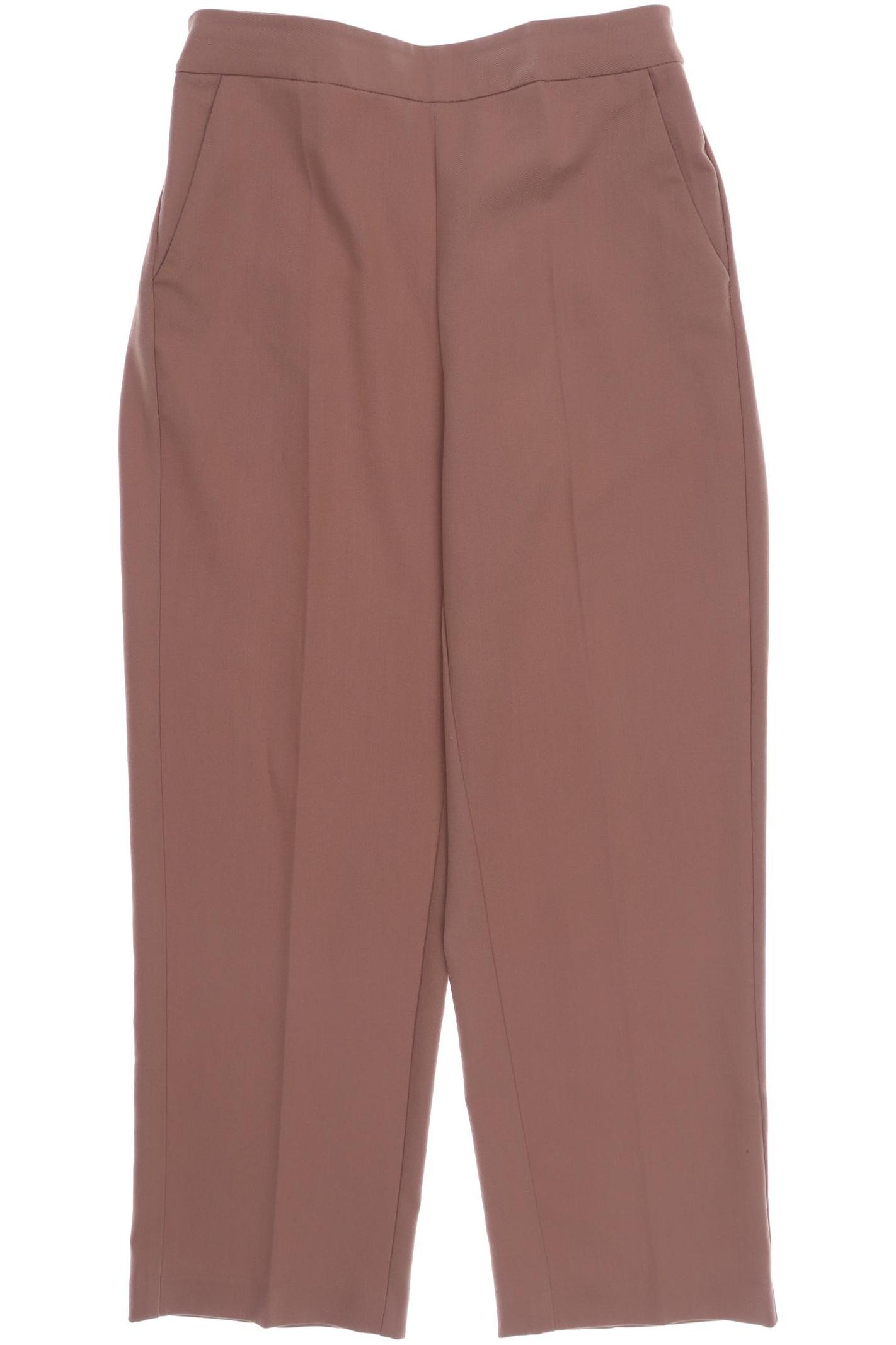 

Kaffe Damen Stoffhose, pink