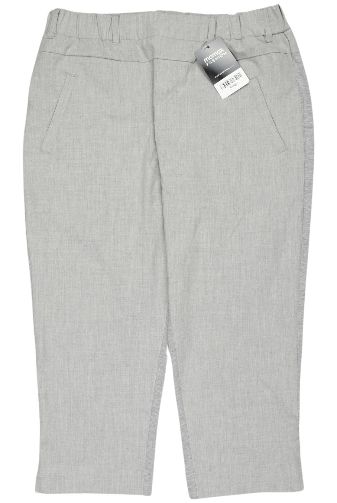 

Kaffe Damen Stoffhose, grau, Gr. 38