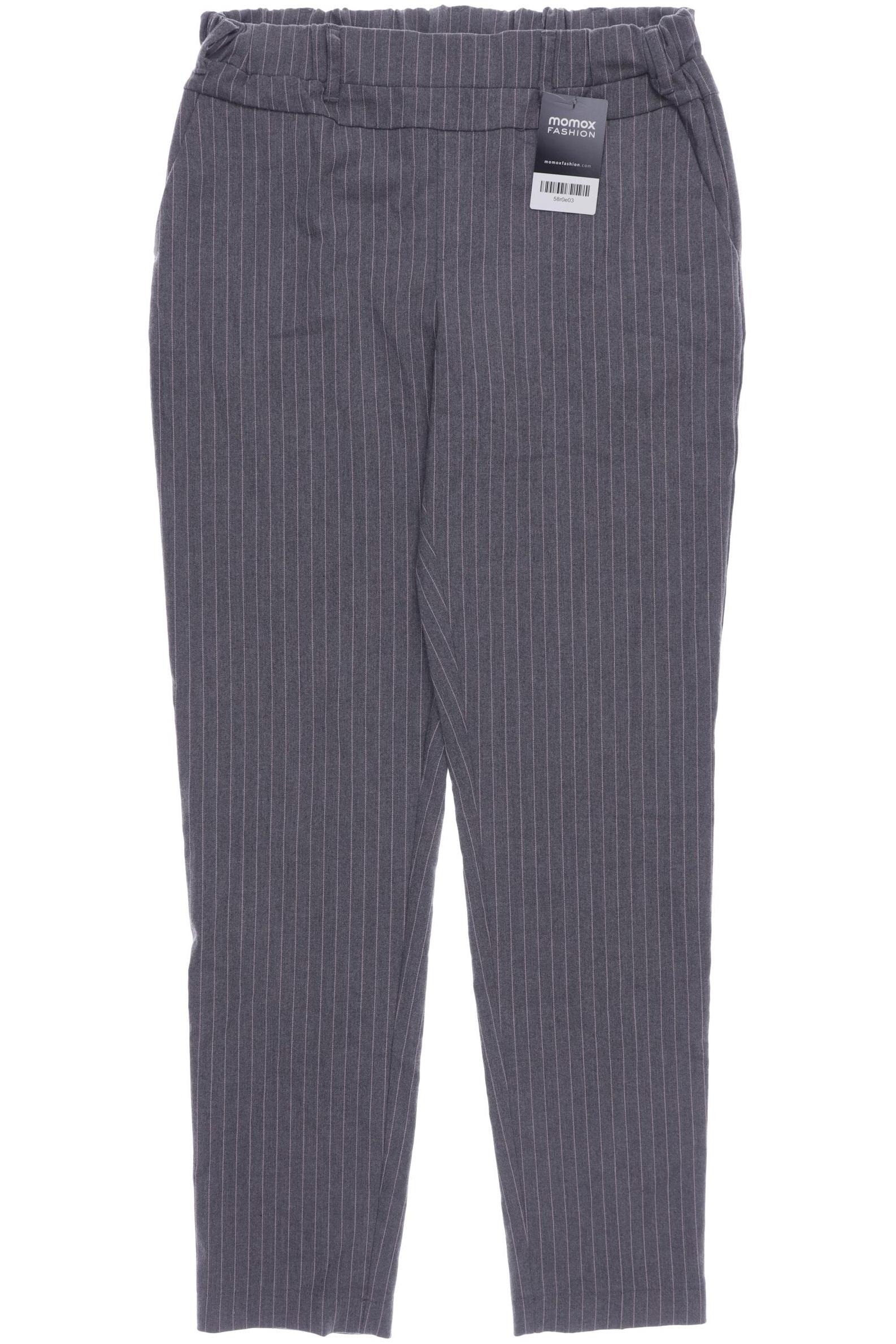 

Kaffe Damen Stoffhose, grau