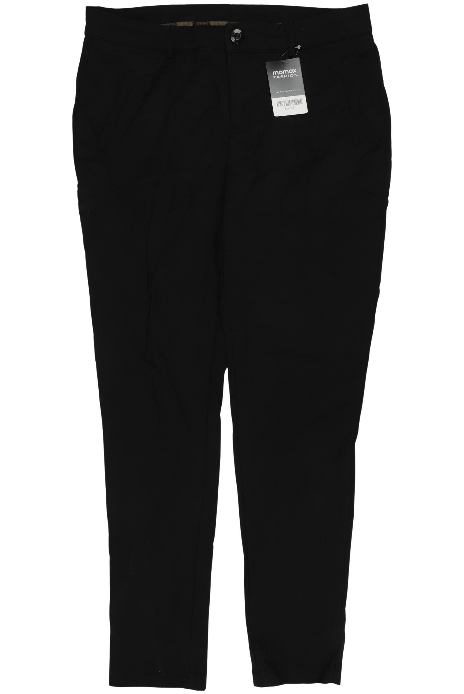 

Kaffe Damen Stoffhose, schwarz, Gr. 40