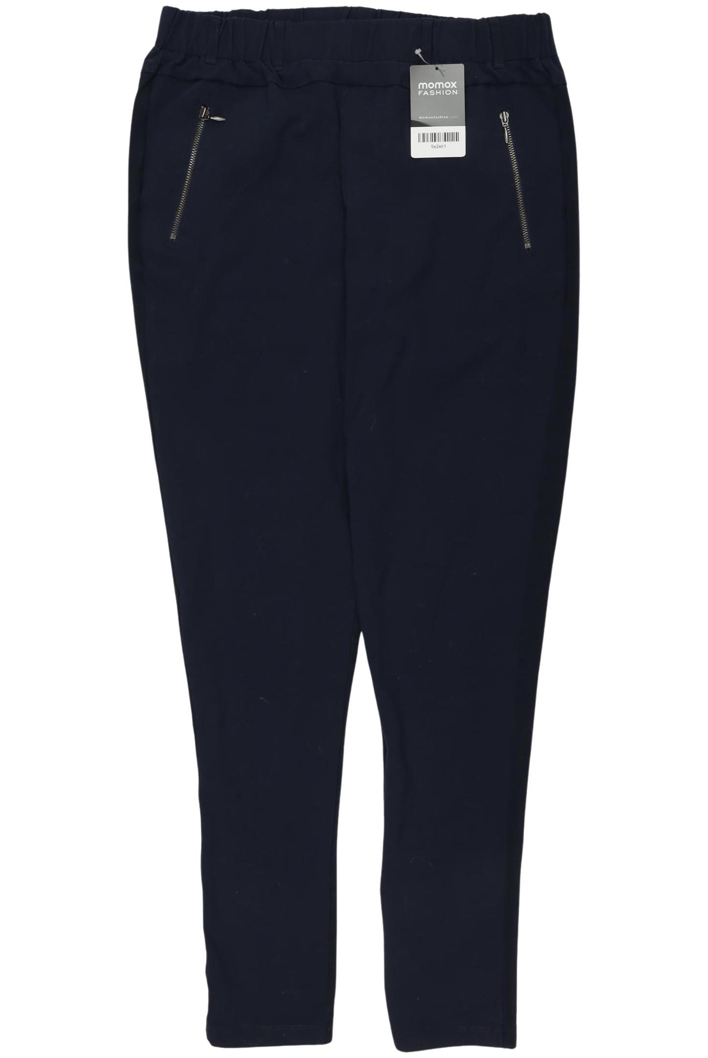 

Kaffe Damen Stoffhose, marineblau, Gr. 36