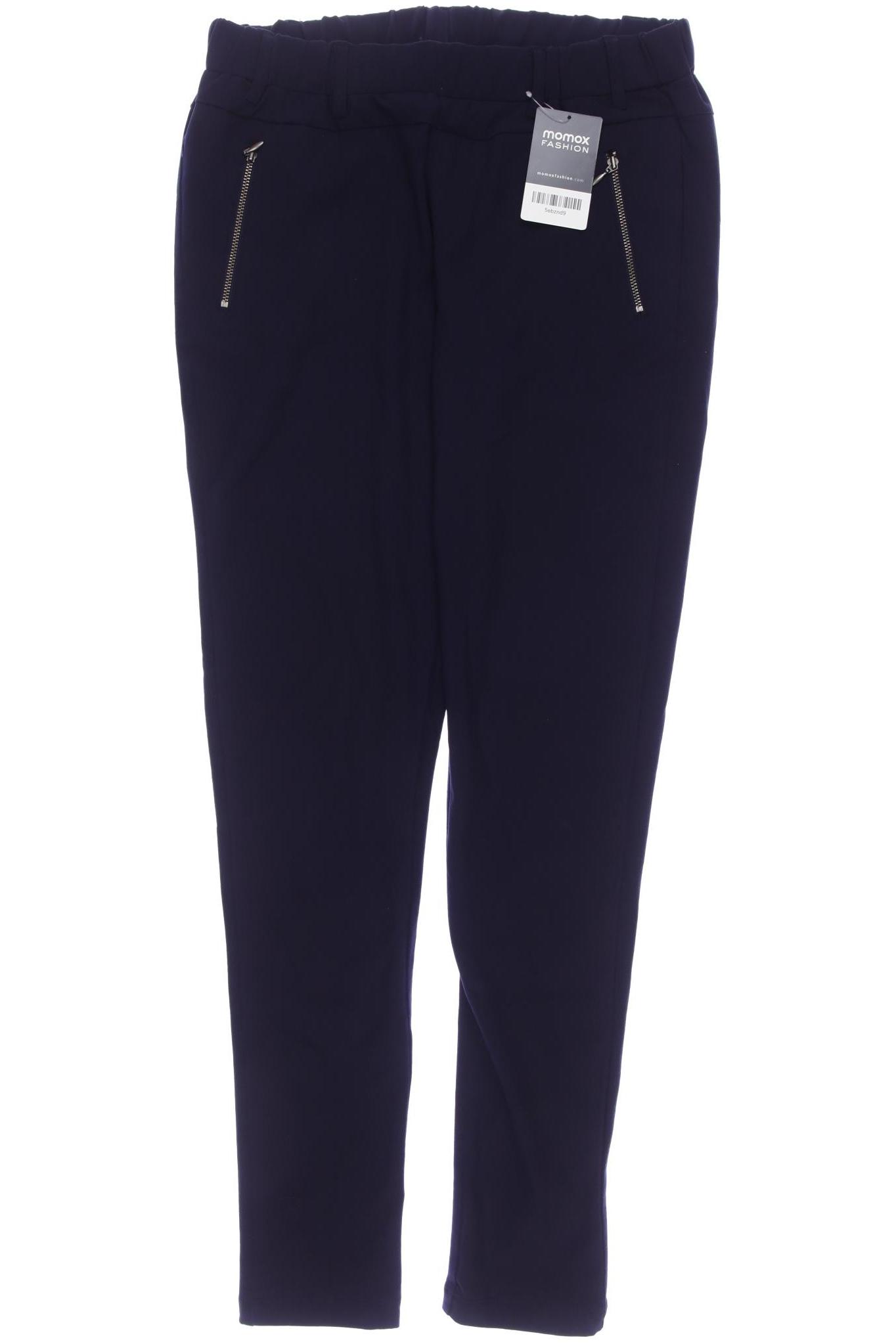 

Kaffe Damen Stoffhose, marineblau, Gr. 36