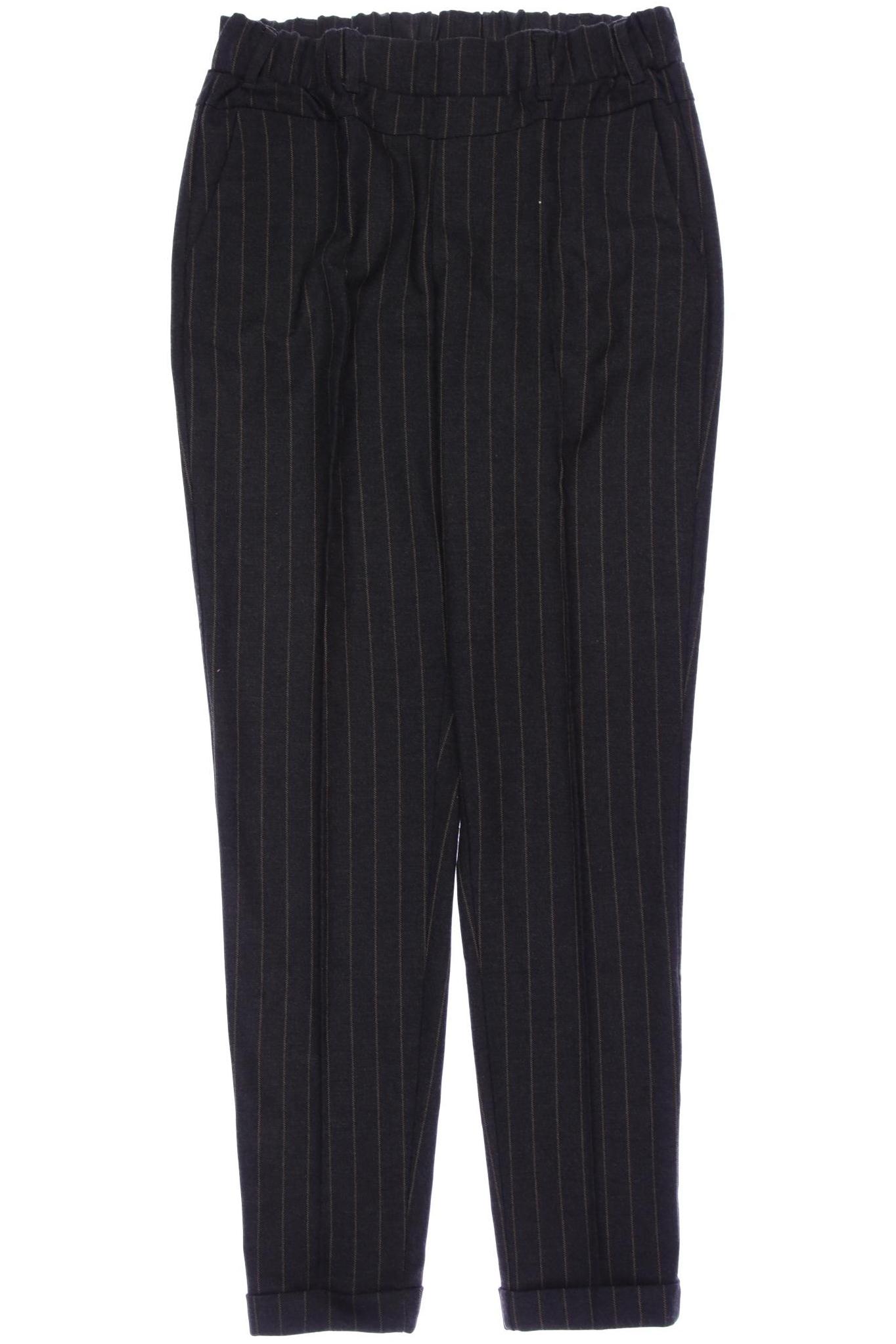 

Kaffe Damen Stoffhose, grau, Gr. 34