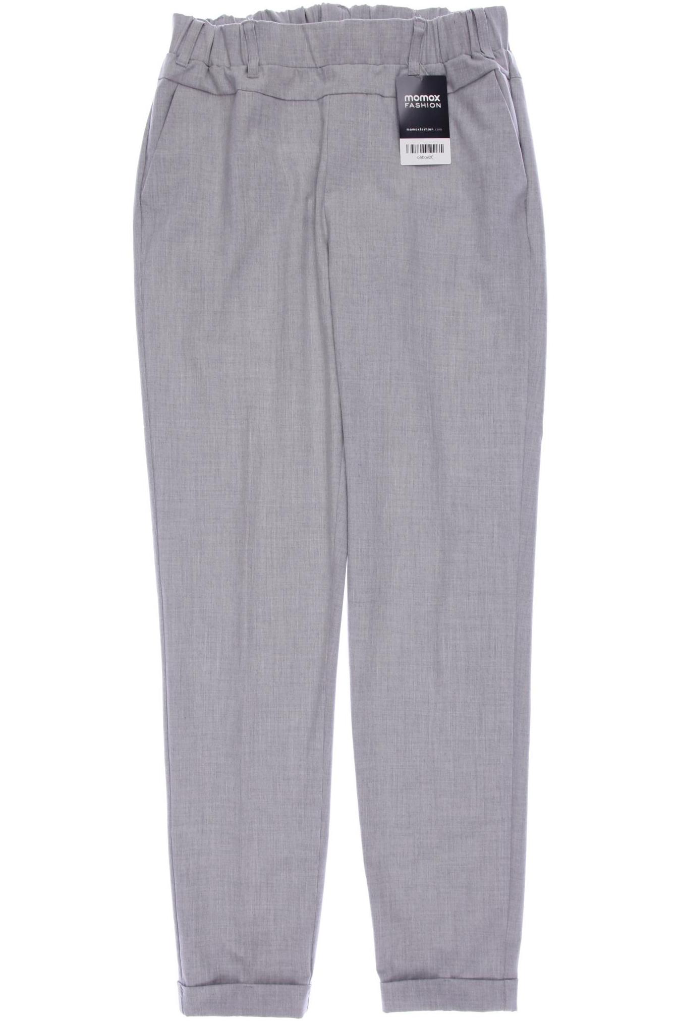 

Kaffe Damen Stoffhose, grau, Gr. 34