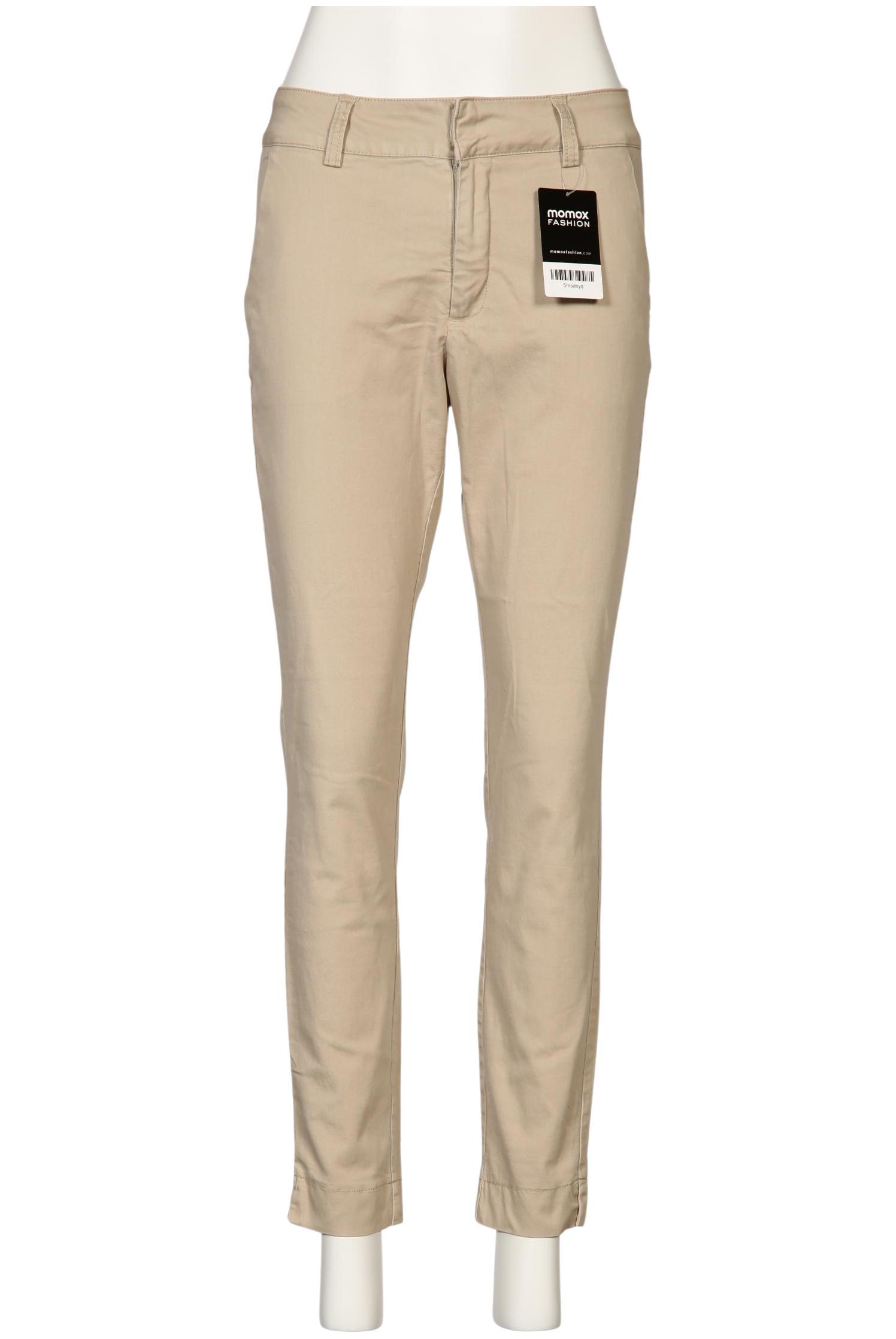 

Kaffe Damen Stoffhose, beige, Gr. 36