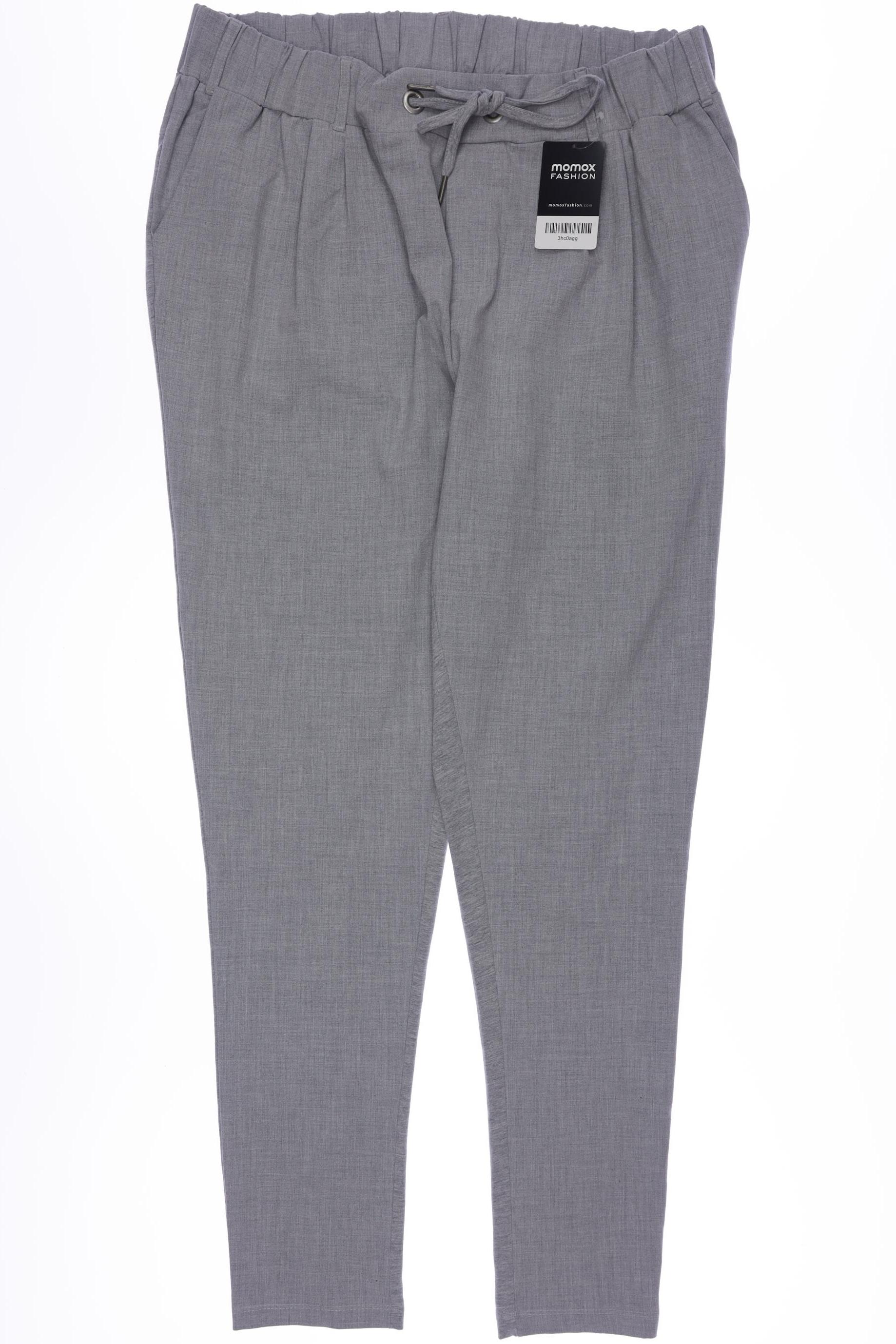 

Kaffe Damen Stoffhose, grau, Gr. 44