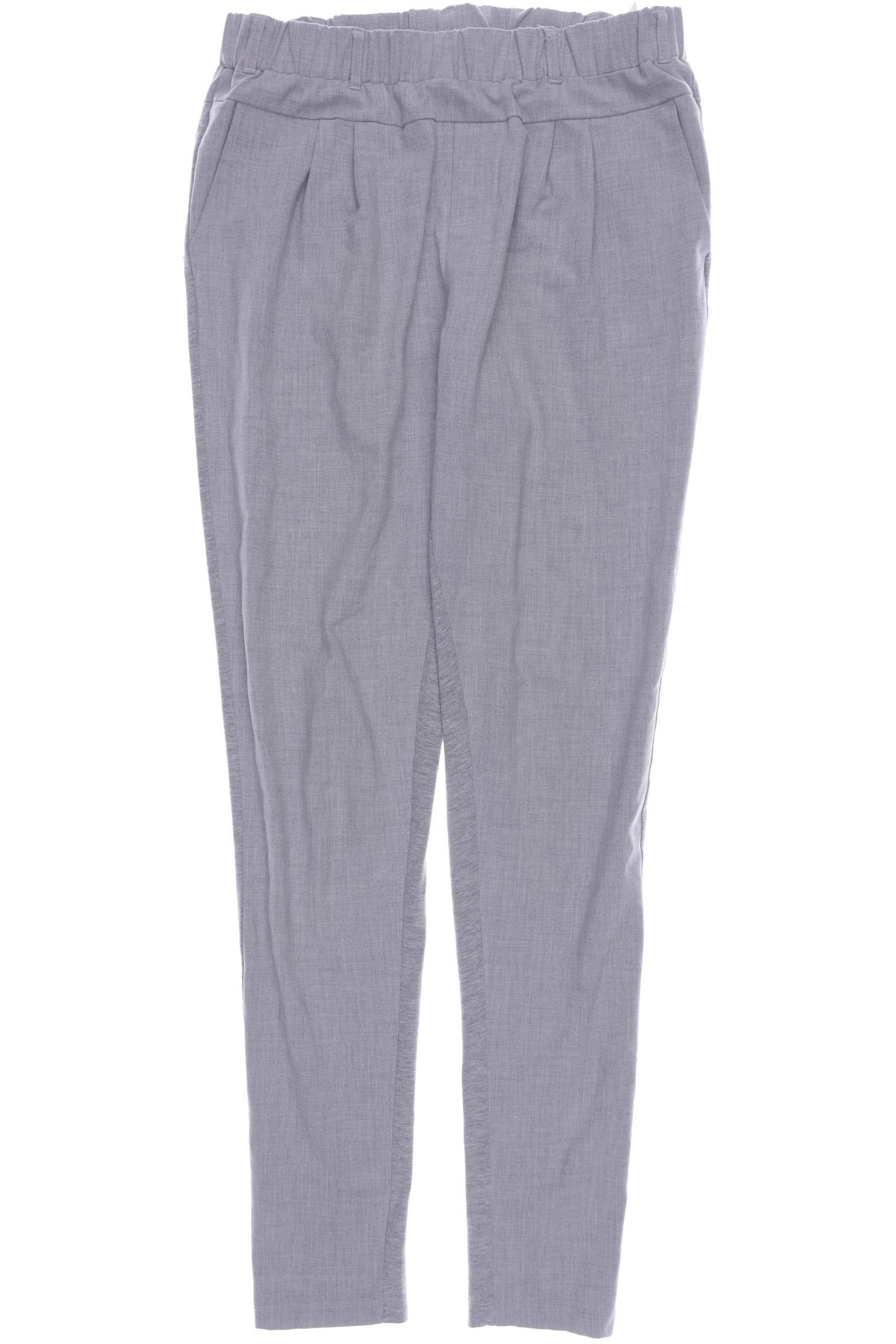 

Kaffe Damen Stoffhose, grau