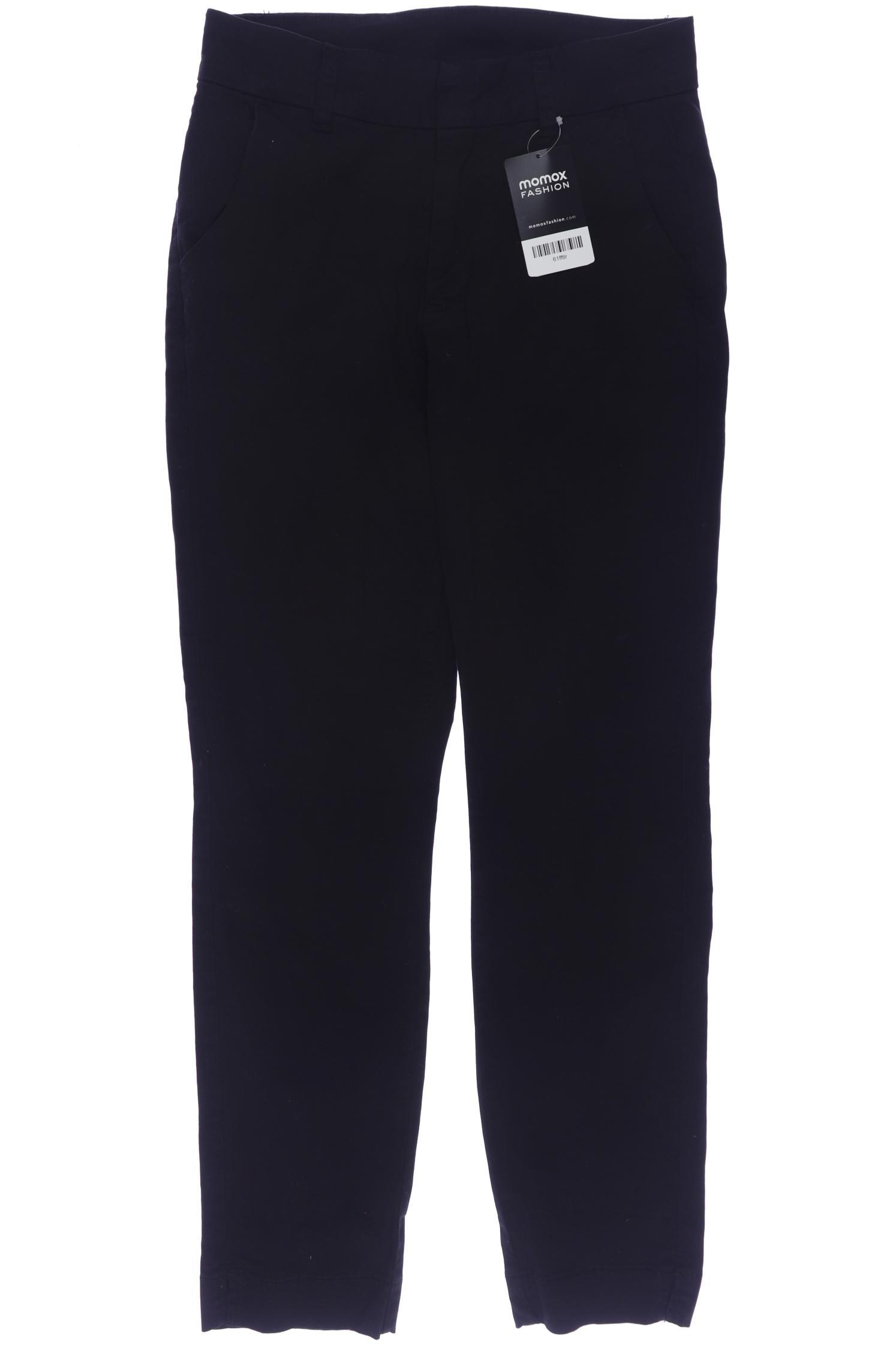 

Kaffe Damen Stoffhose, schwarz, Gr. 36