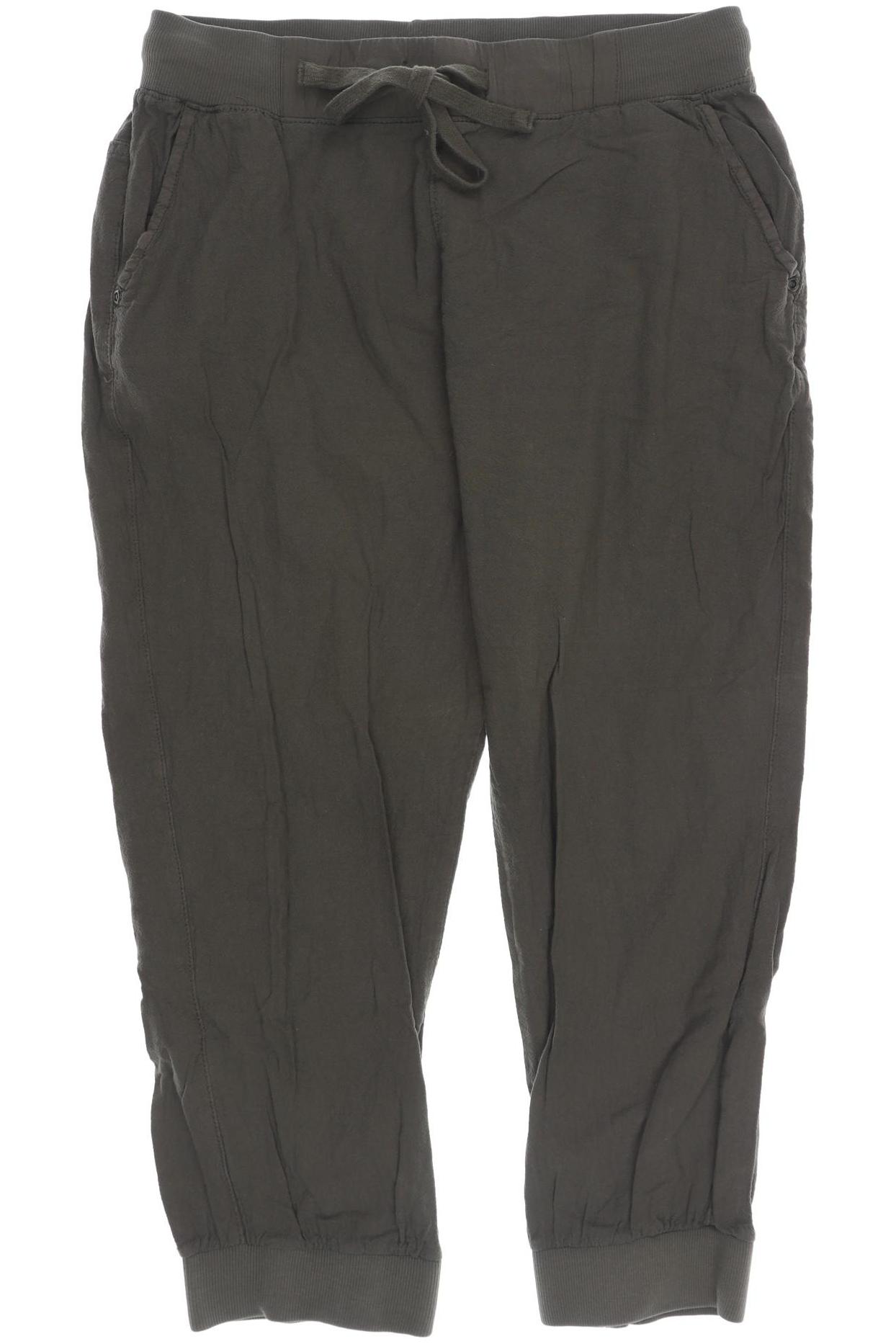 

Kaffe Damen Stoffhose, grün, Gr. 38