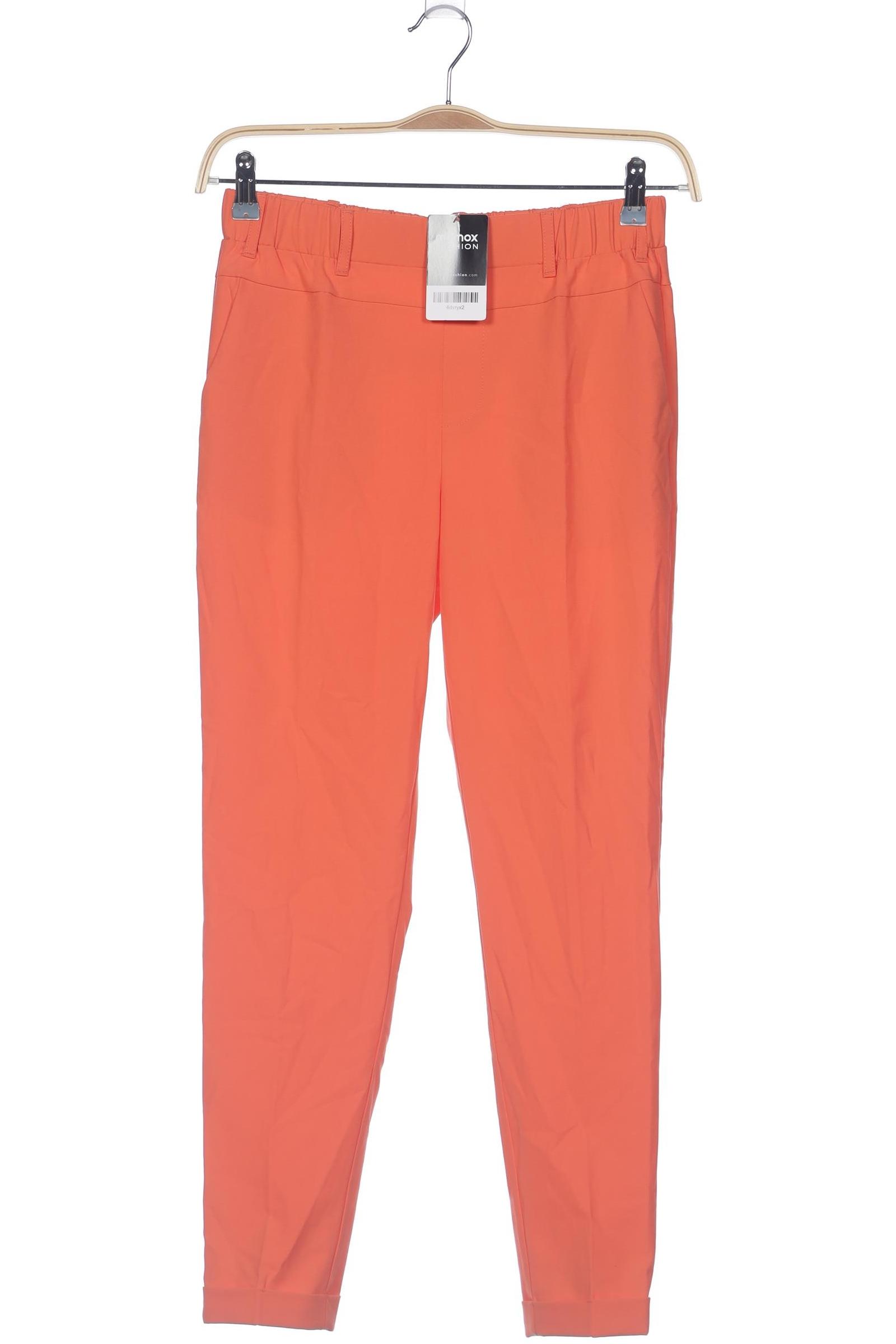 

Kaffe Damen Stoffhose, orange, Gr. 36
