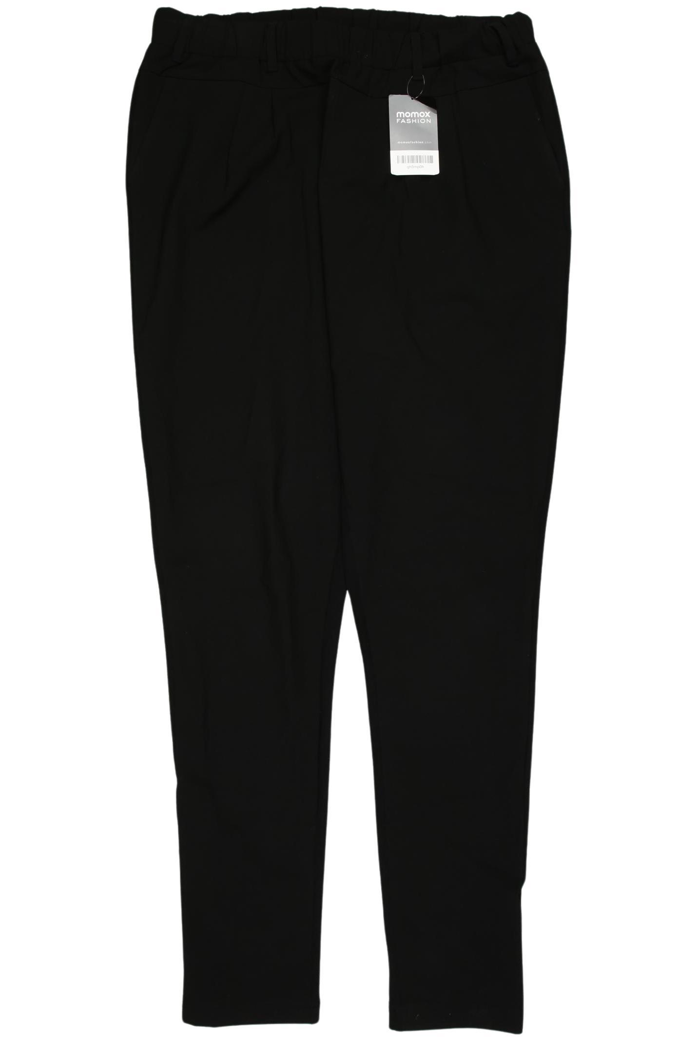 

Kaffe Damen Stoffhose, schwarz, Gr. 40