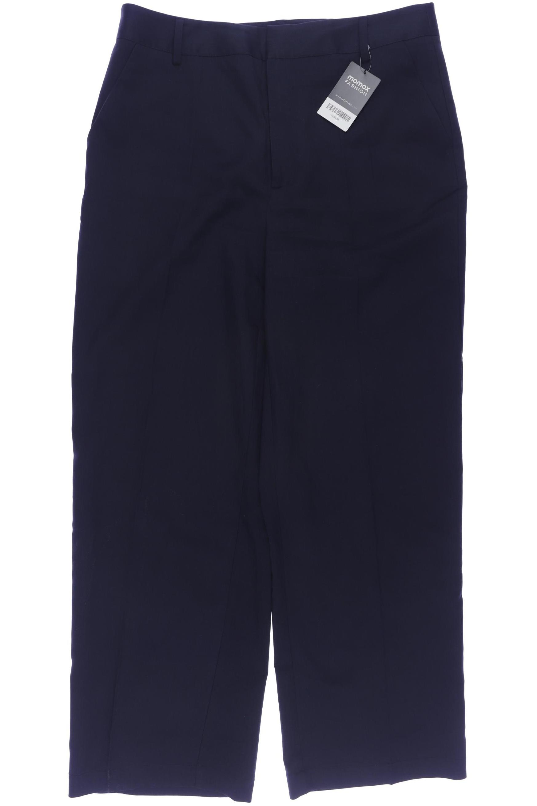 

Kaffe Damen Stoffhose, marineblau, Gr. 44
