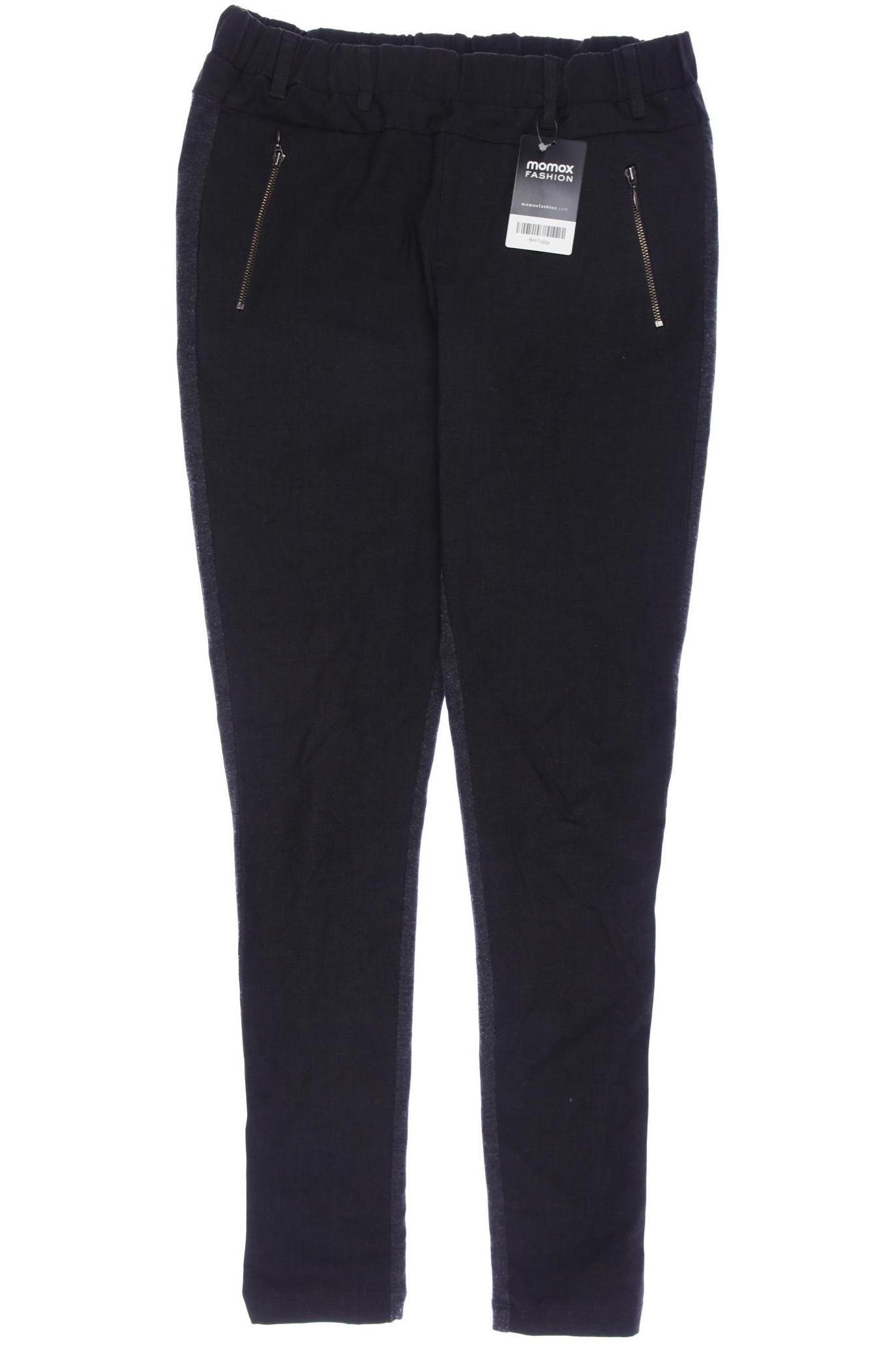 

Kaffe Damen Stoffhose, grau