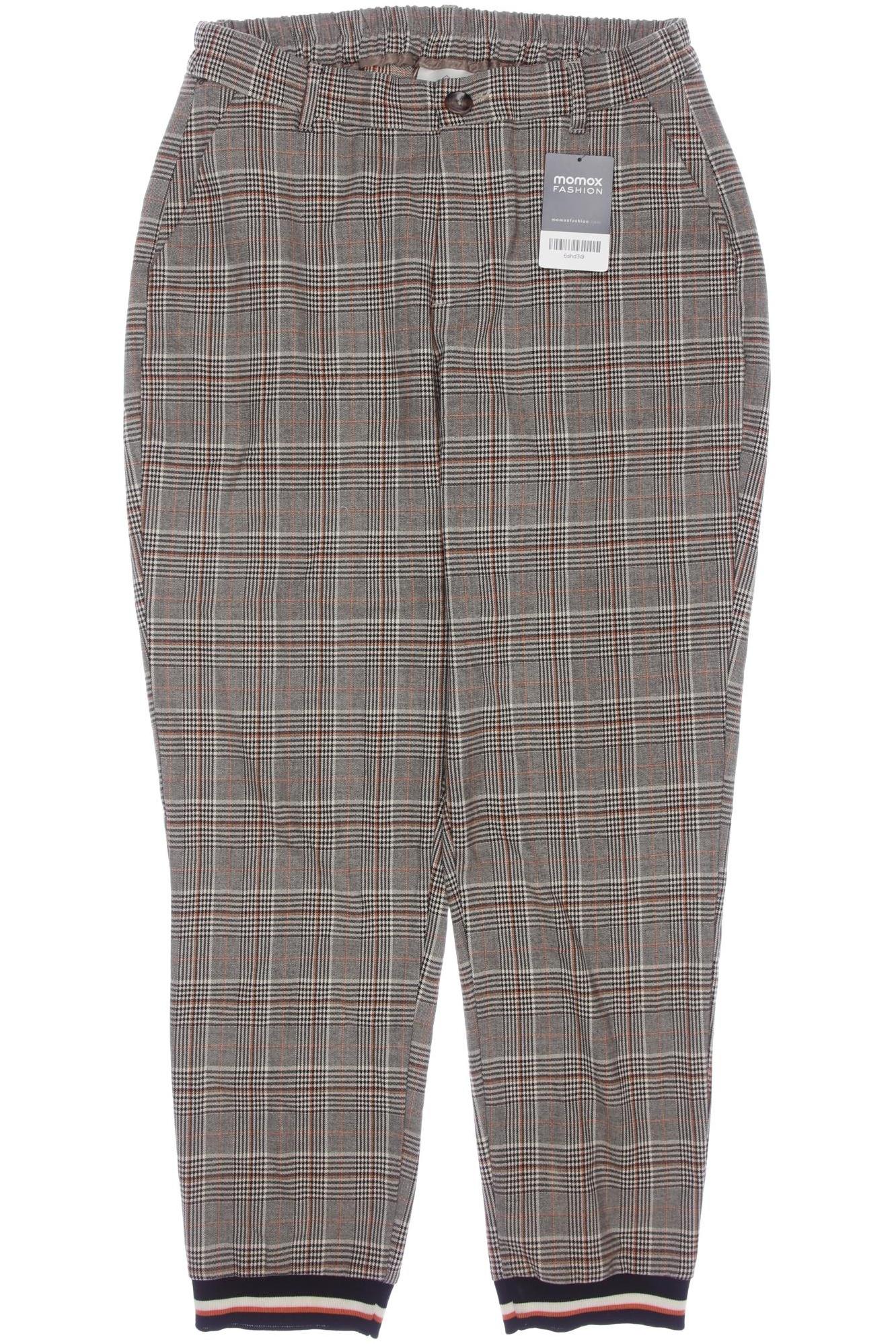 

Kaffe Damen Stoffhose, mehrfarbig, Gr. 42
