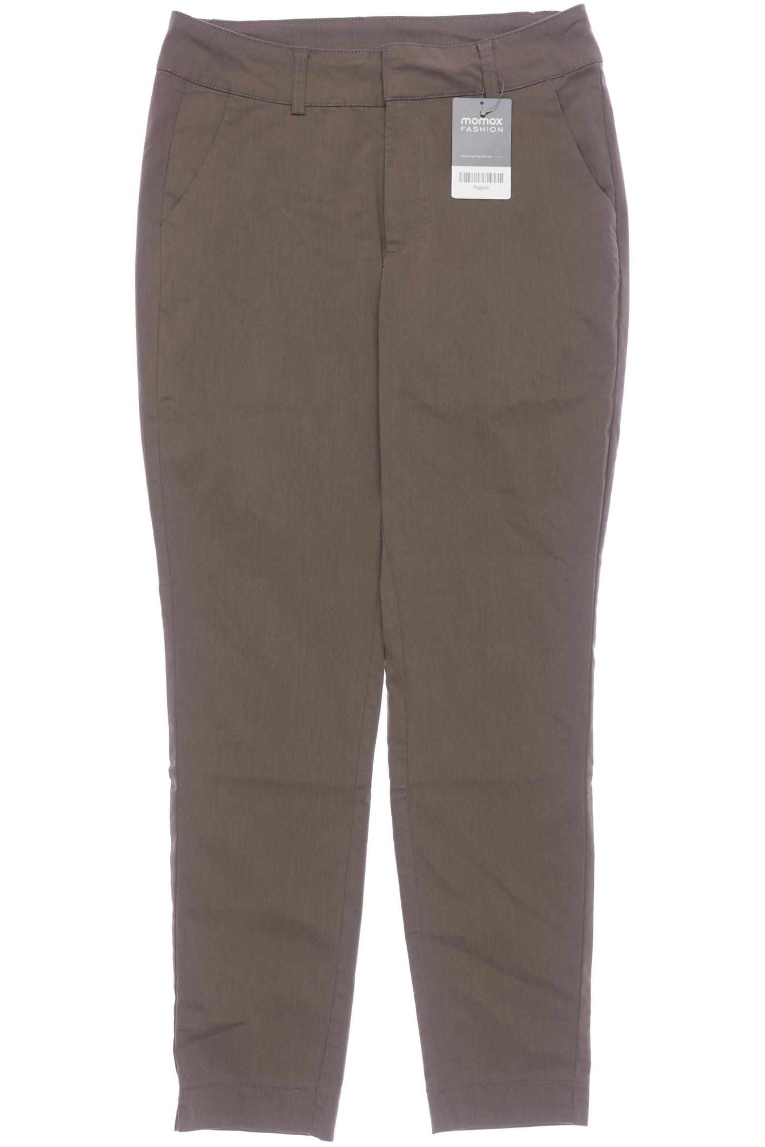 

Kaffe Damen Stoffhose, braun, Gr. 36