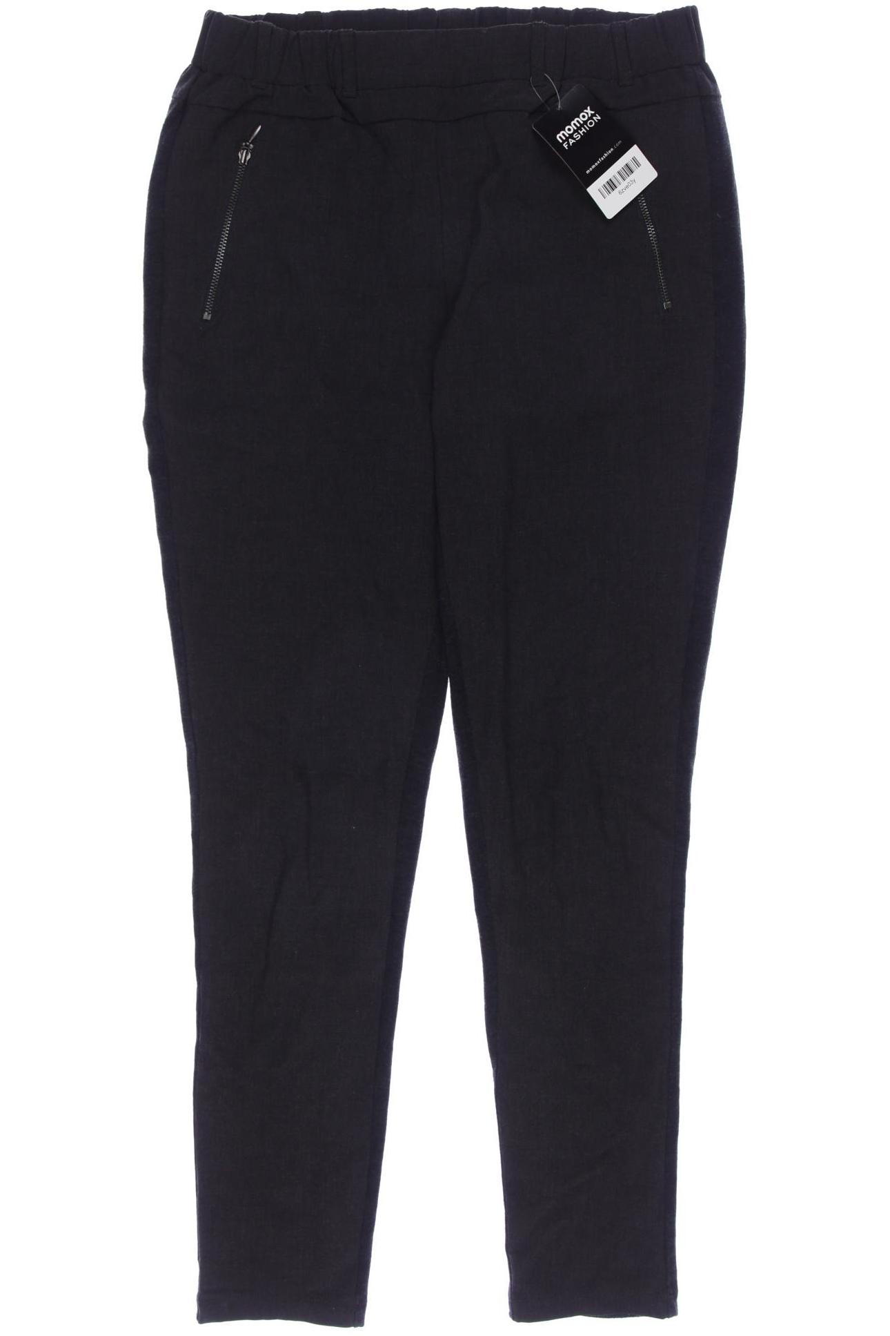 

Kaffe Damen Stoffhose, grau, Gr. 36