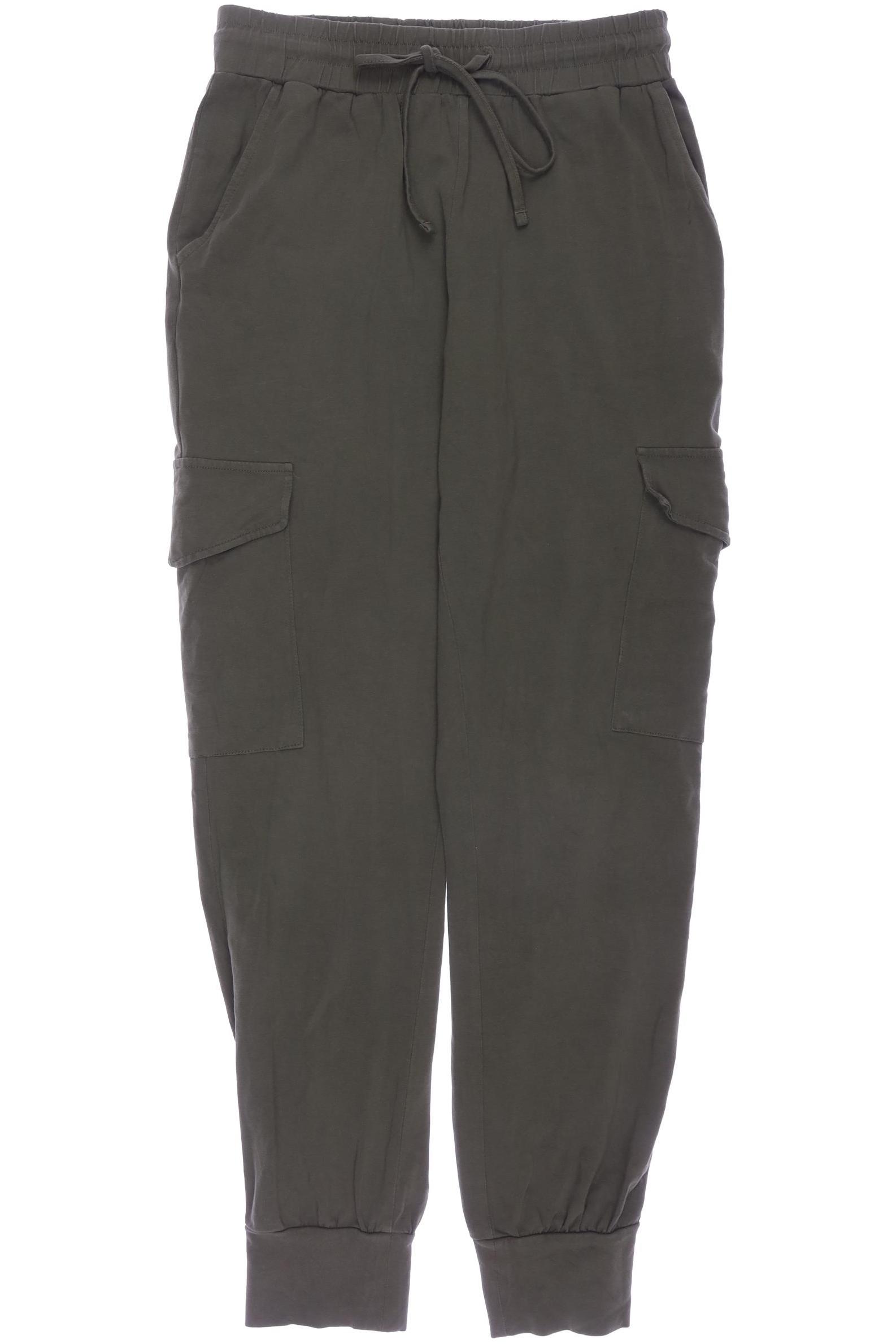 

Kaffe Damen Stoffhose, grün, Gr. 0