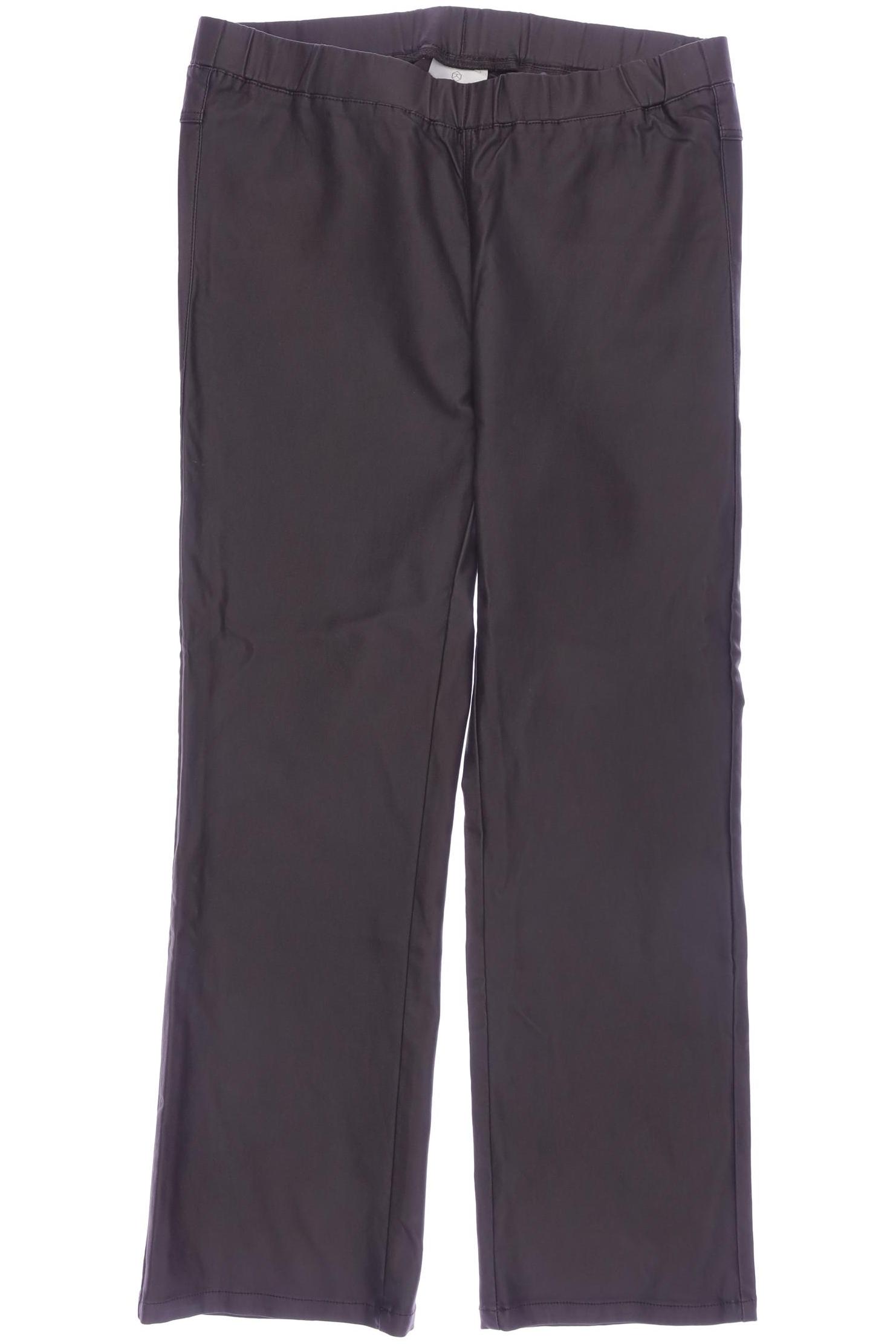 

Kaffe Damen Stoffhose, braun, Gr. 42