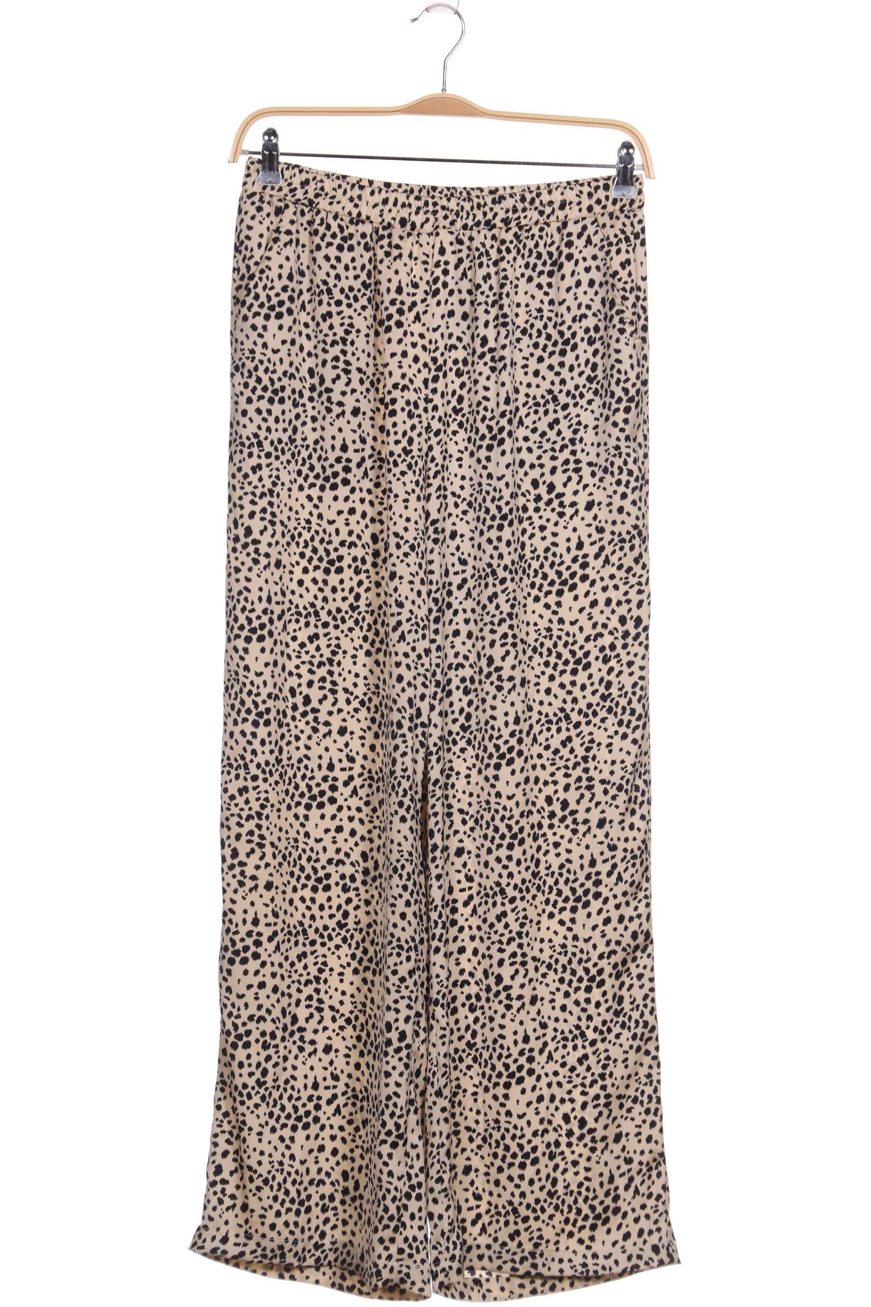 

Kaffe Damen Stoffhose, beige, Gr. 40