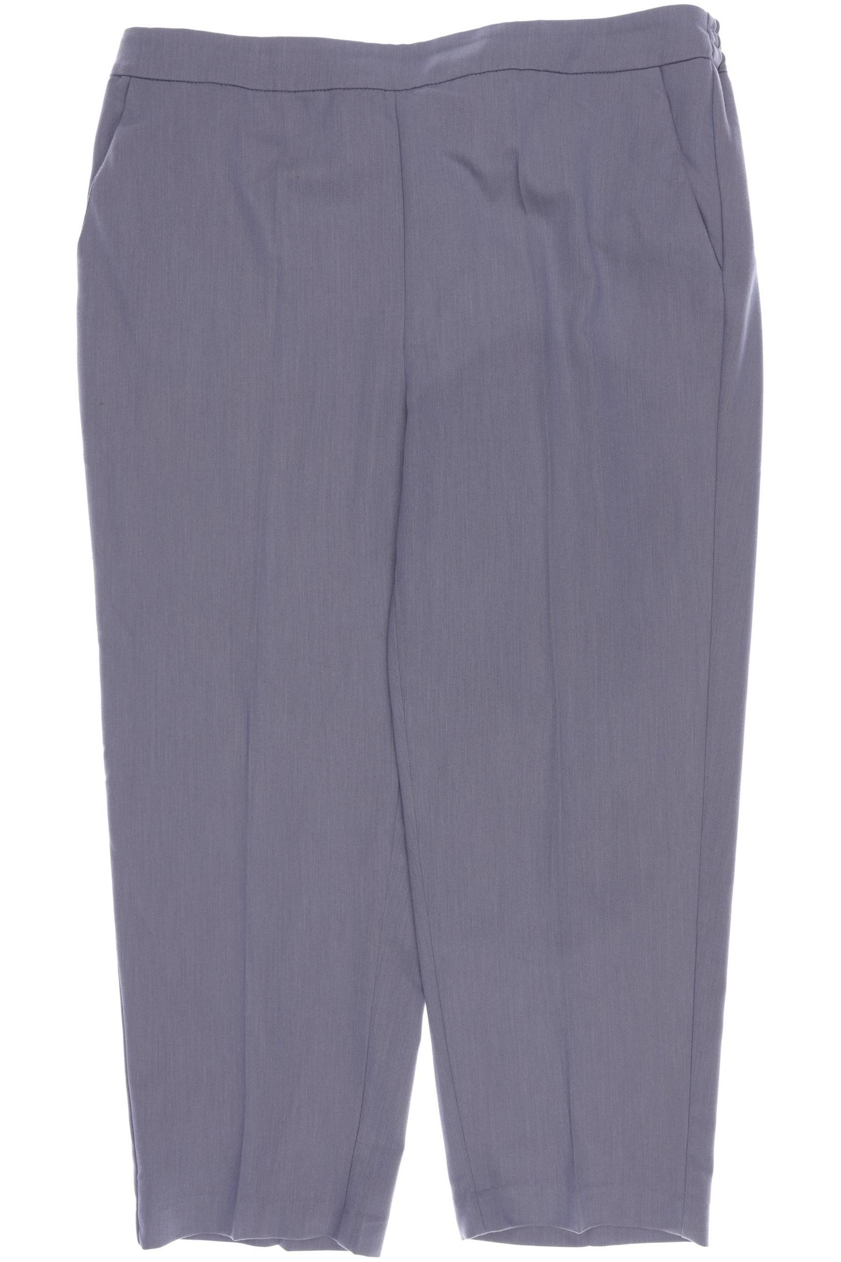 

Kaffe Damen Stoffhose, grau