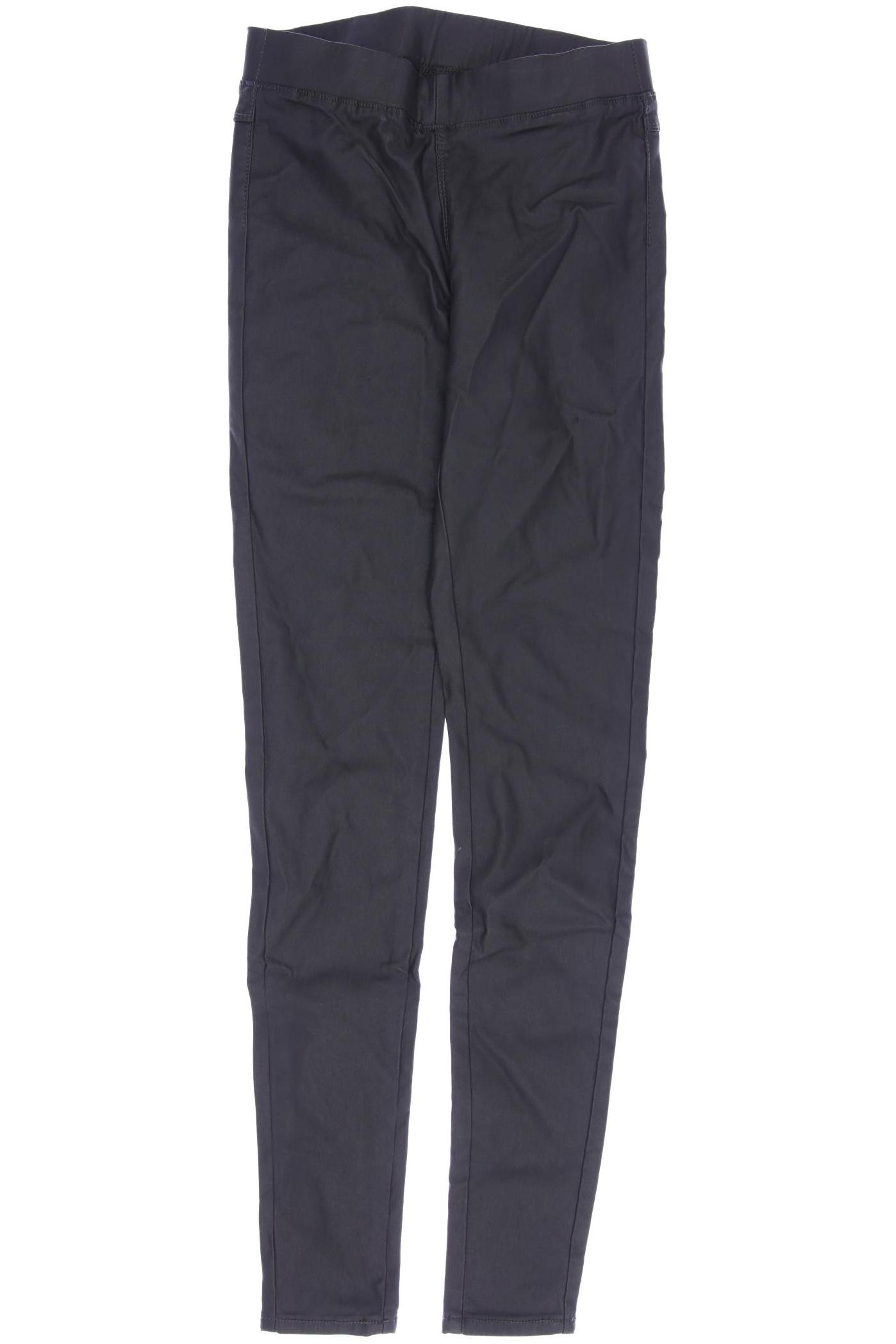 

Kaffe Damen Stoffhose, grau