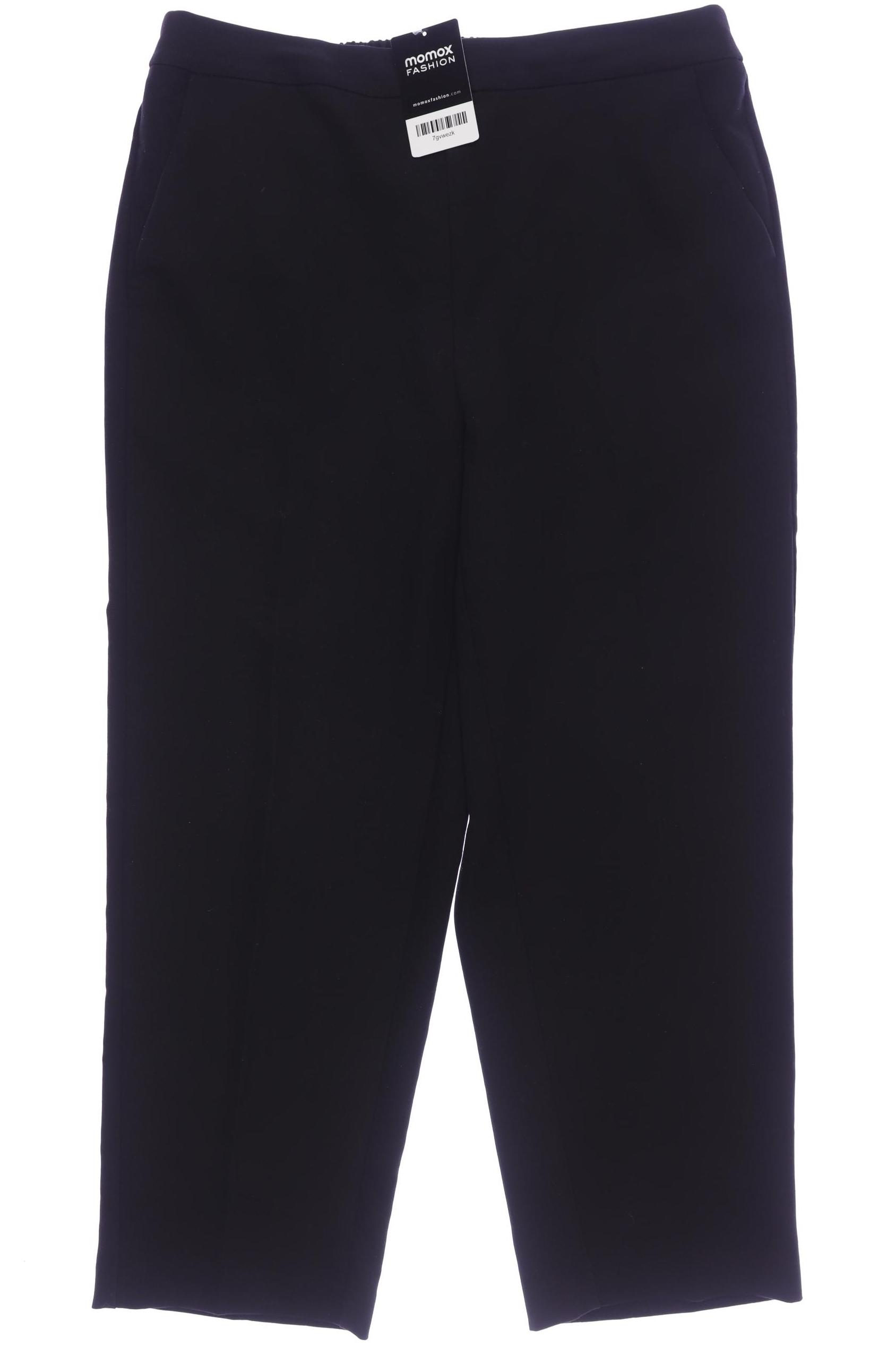 

Kaffe Damen Stoffhose, schwarz, Gr. 42