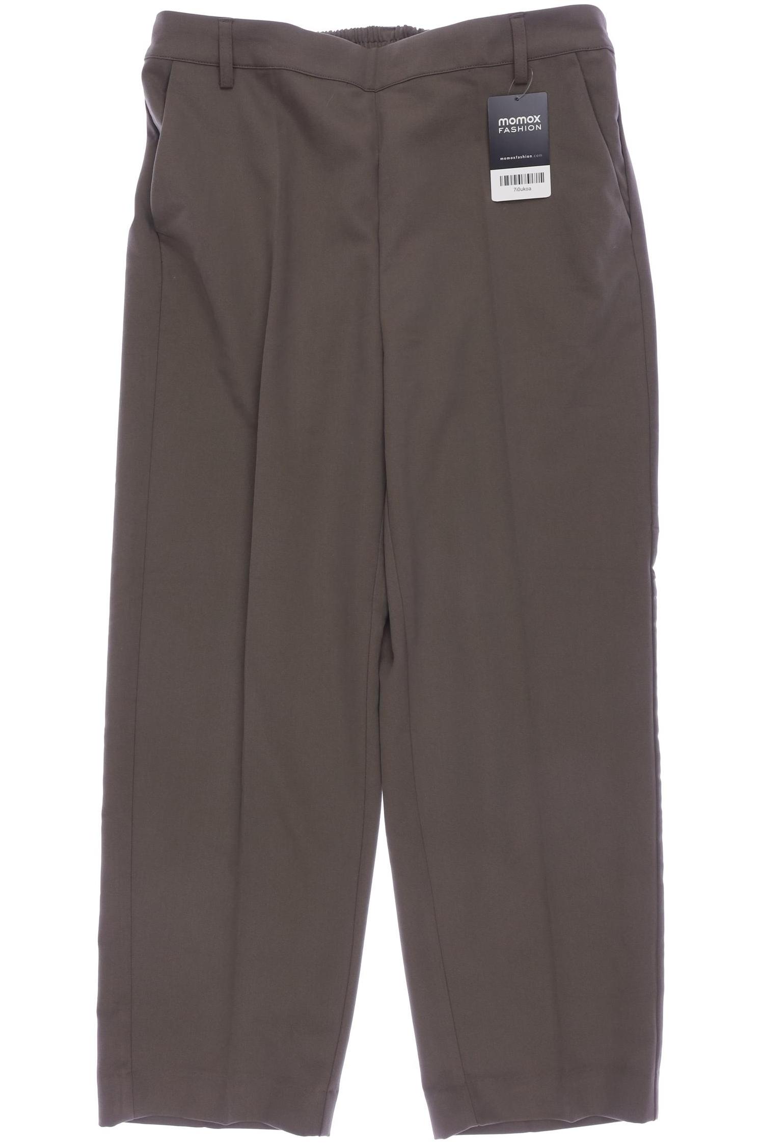 

Kaffe Damen Stoffhose, grün, Gr. 42