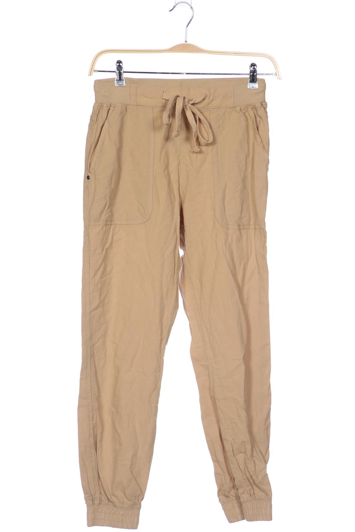 

Kaffe Damen Stoffhose, beige