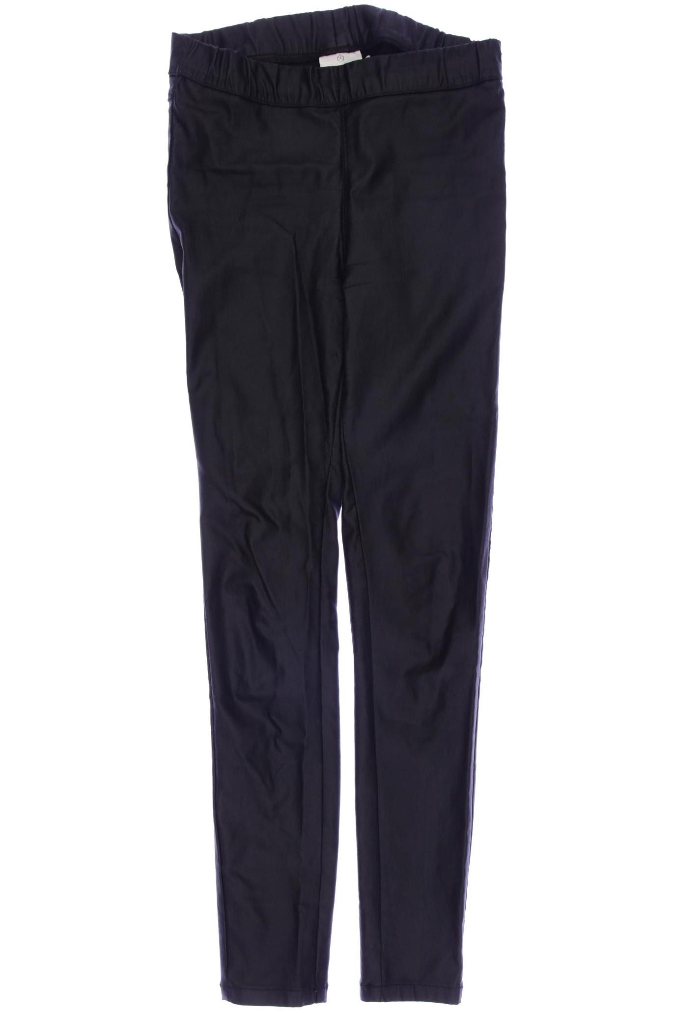 

Kaffe Damen Stoffhose, schwarz, Gr. 38