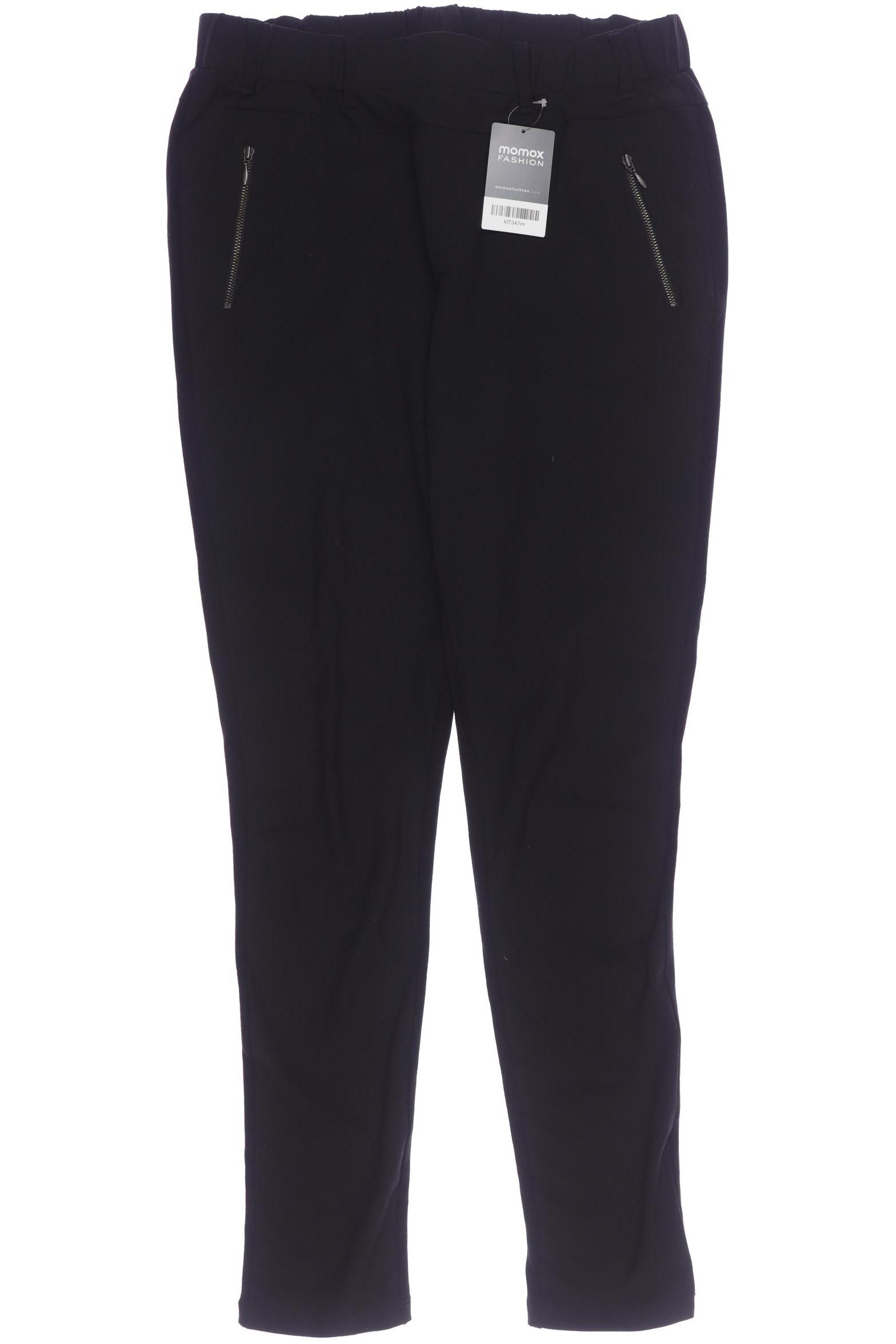 

Kaffe Damen Stoffhose, schwarz, Gr. 38