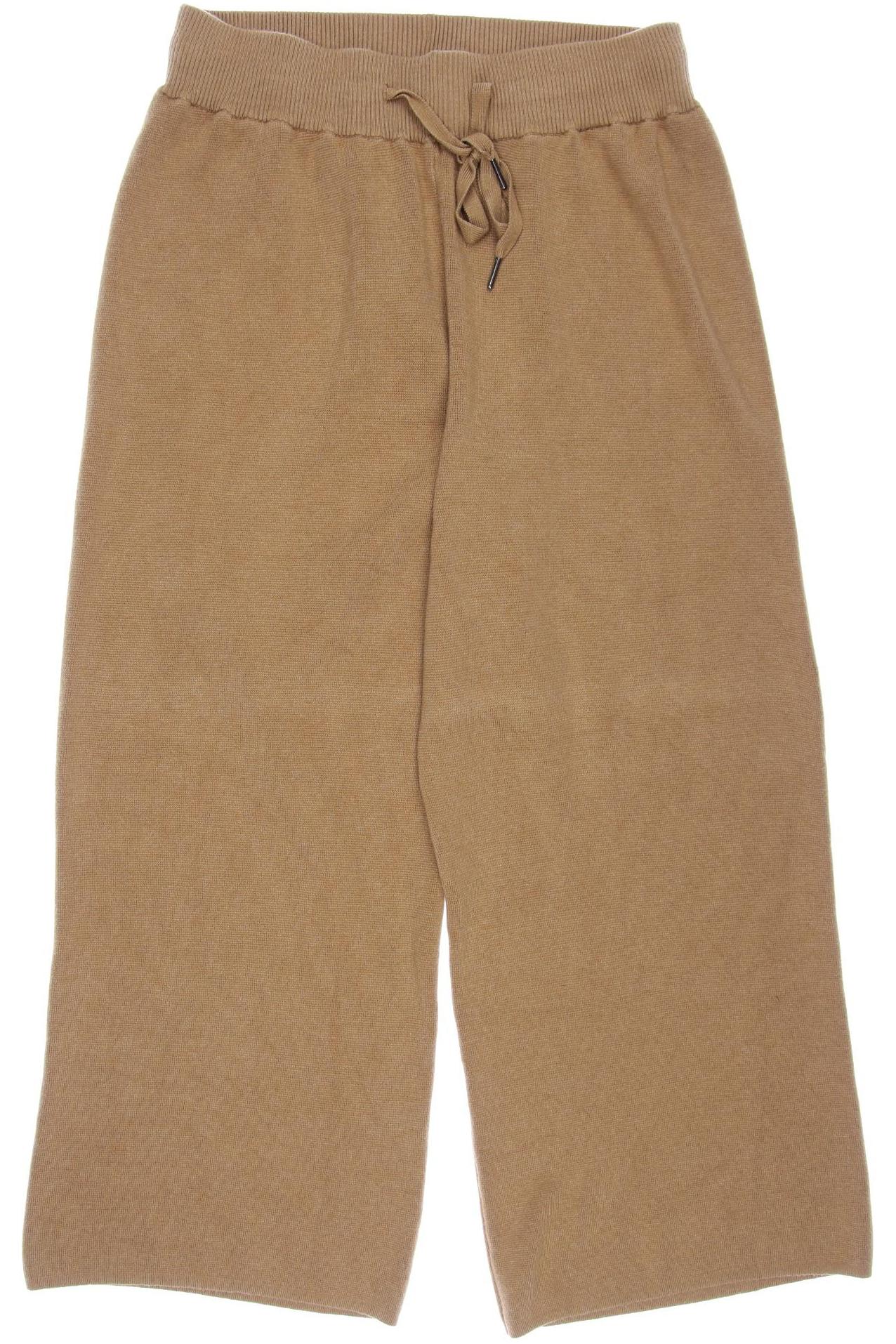 

Kaffe Damen Stoffhose, beige, Gr. 0