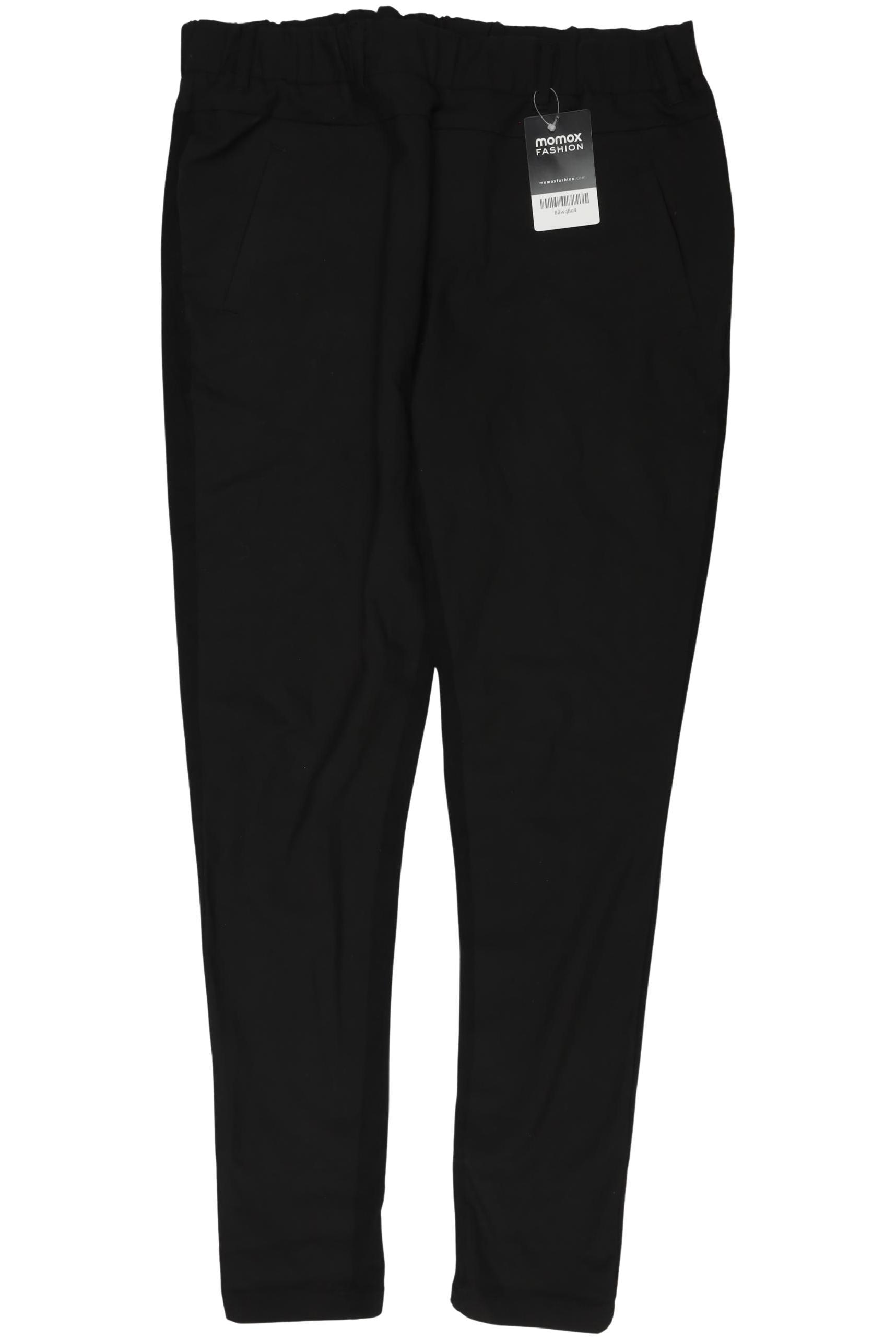 

Kaffe Damen Stoffhose, schwarz, Gr. 40