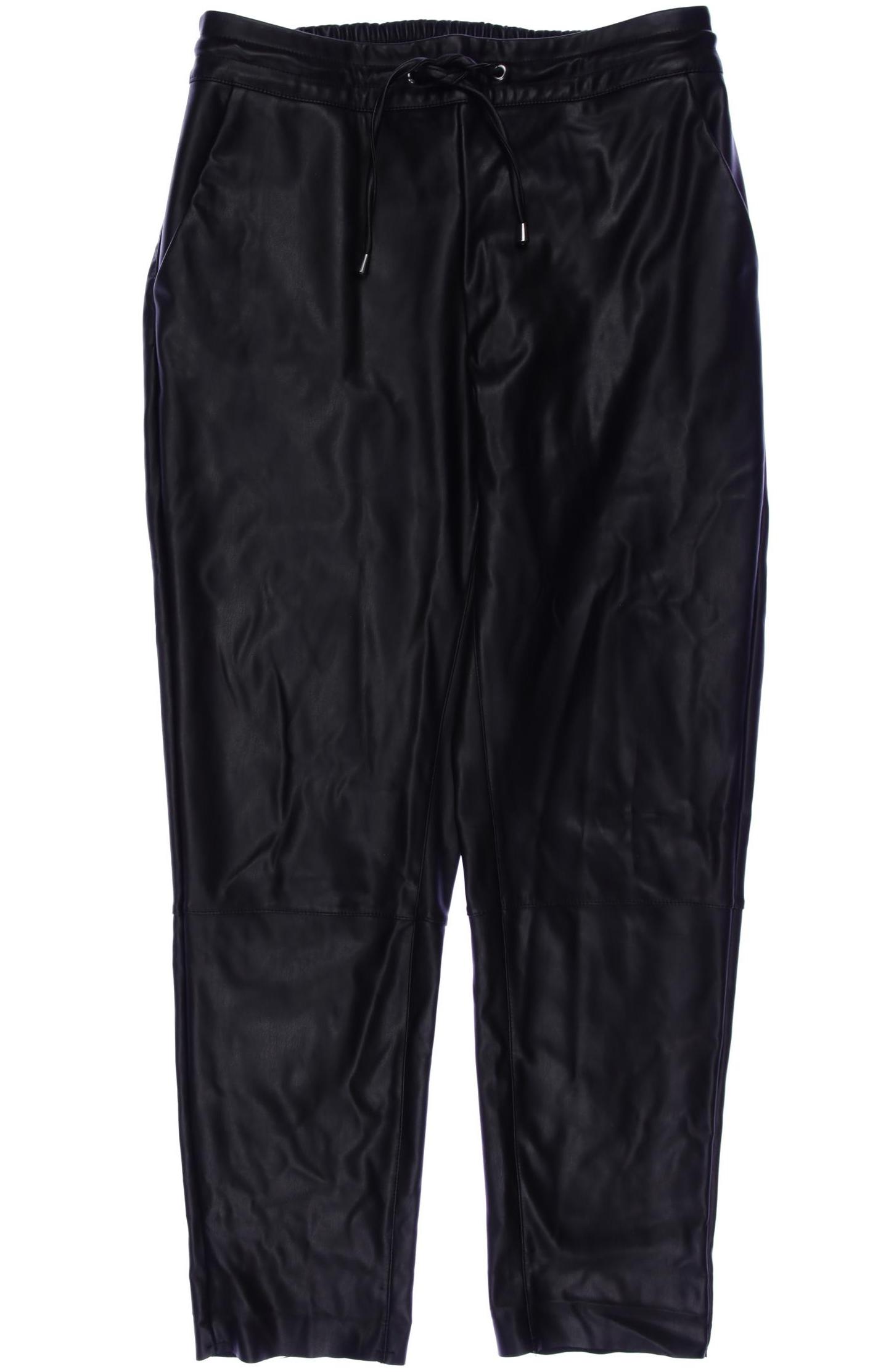 

Kaffe Damen Stoffhose, schwarz, Gr. 40