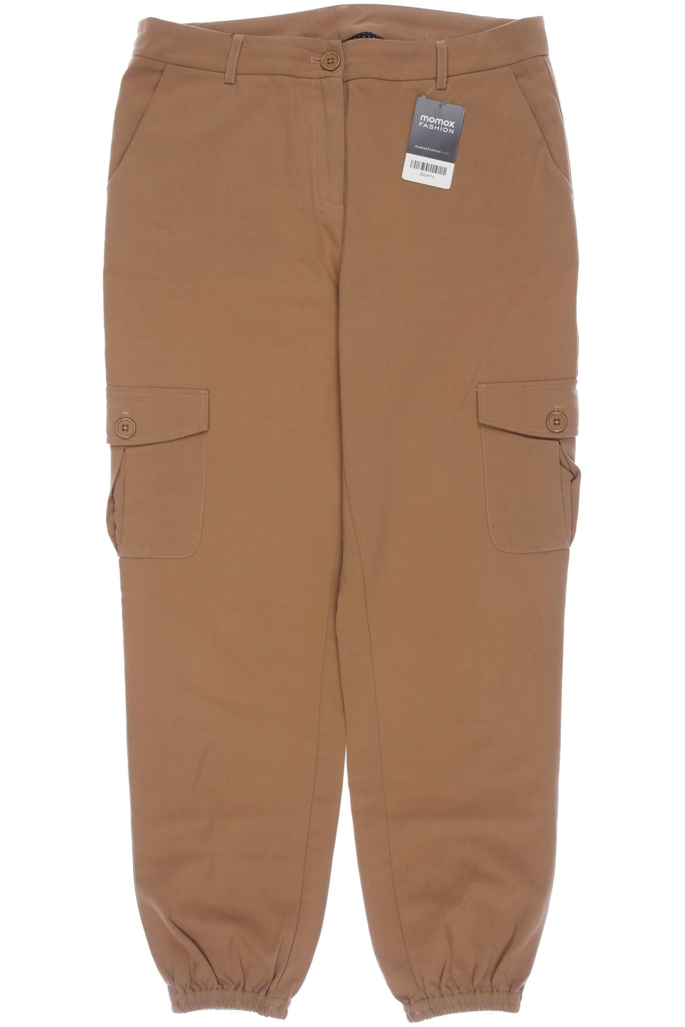 

Kaffe Damen Stoffhose, braun, Gr. 40