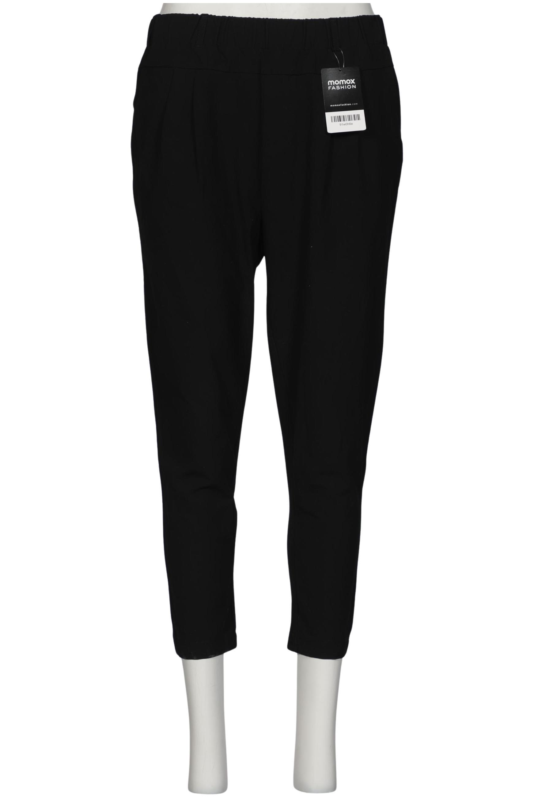 

Kaffe Damen Stoffhose, schwarz, Gr. 38