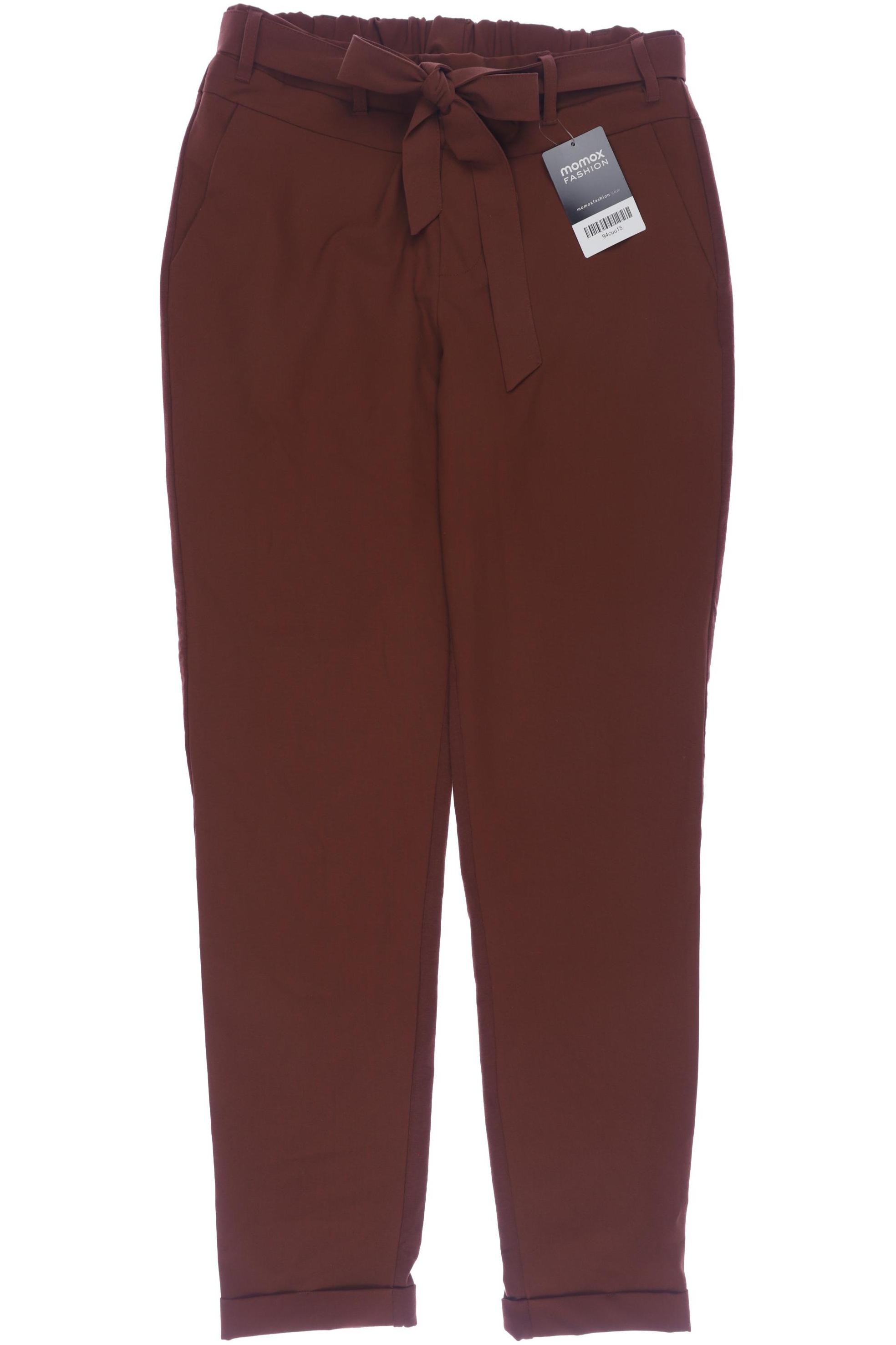 

Kaffe Damen Stoffhose, braun, Gr. 36