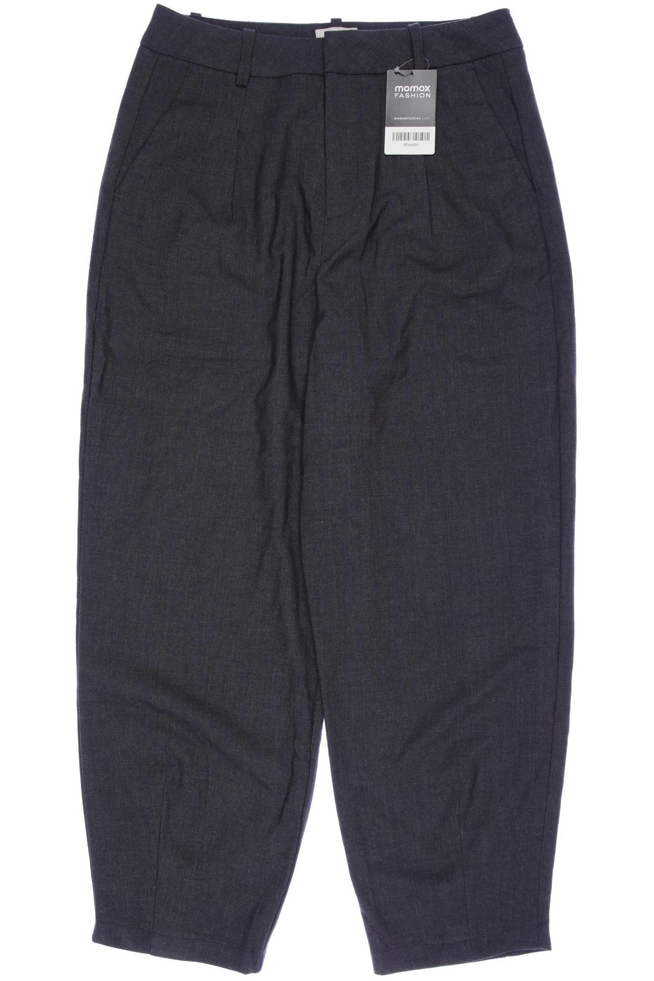 

Kaffe Damen Stoffhose, grau, Gr. 38
