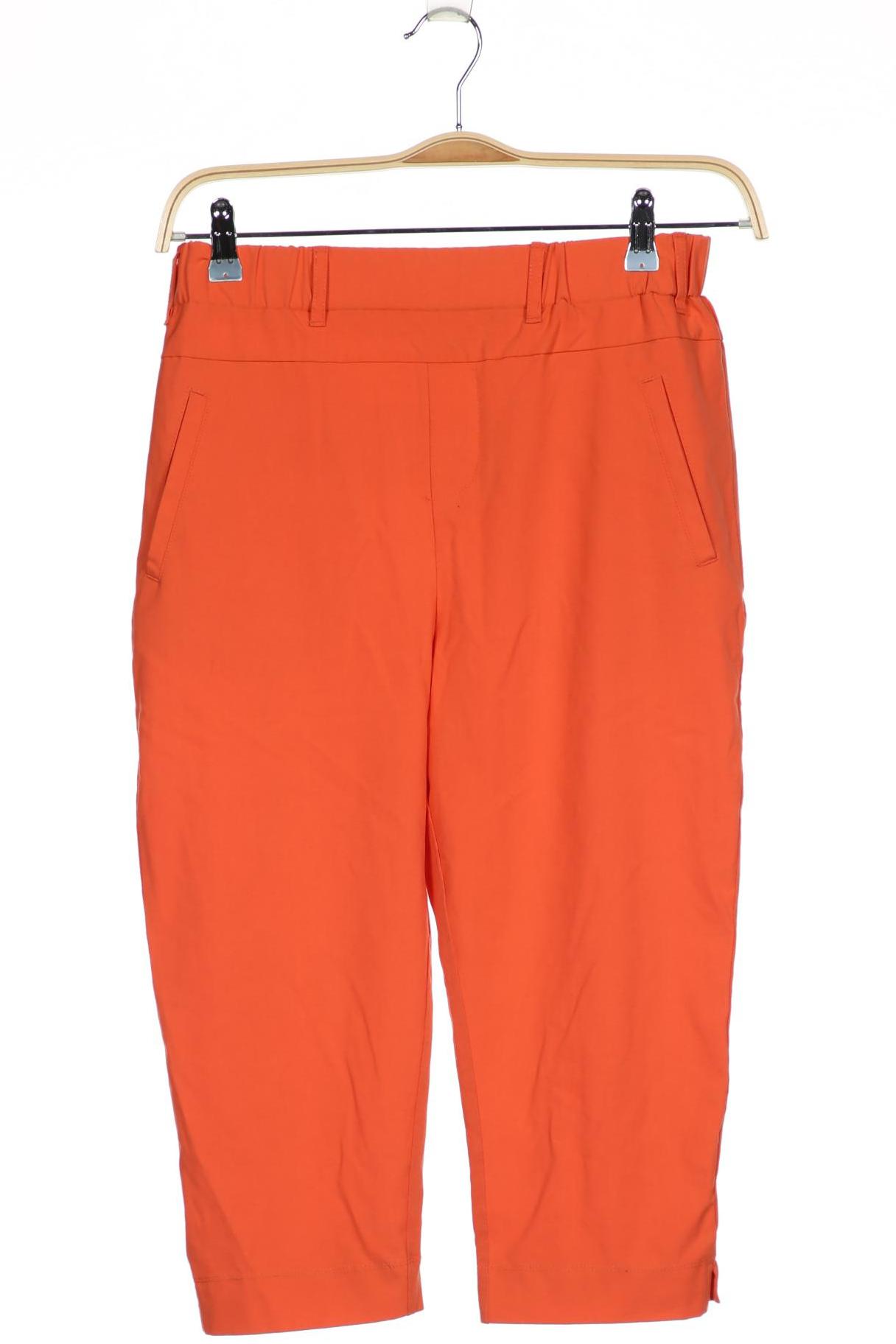

Kaffe Damen Stoffhose, orange, Gr. 40