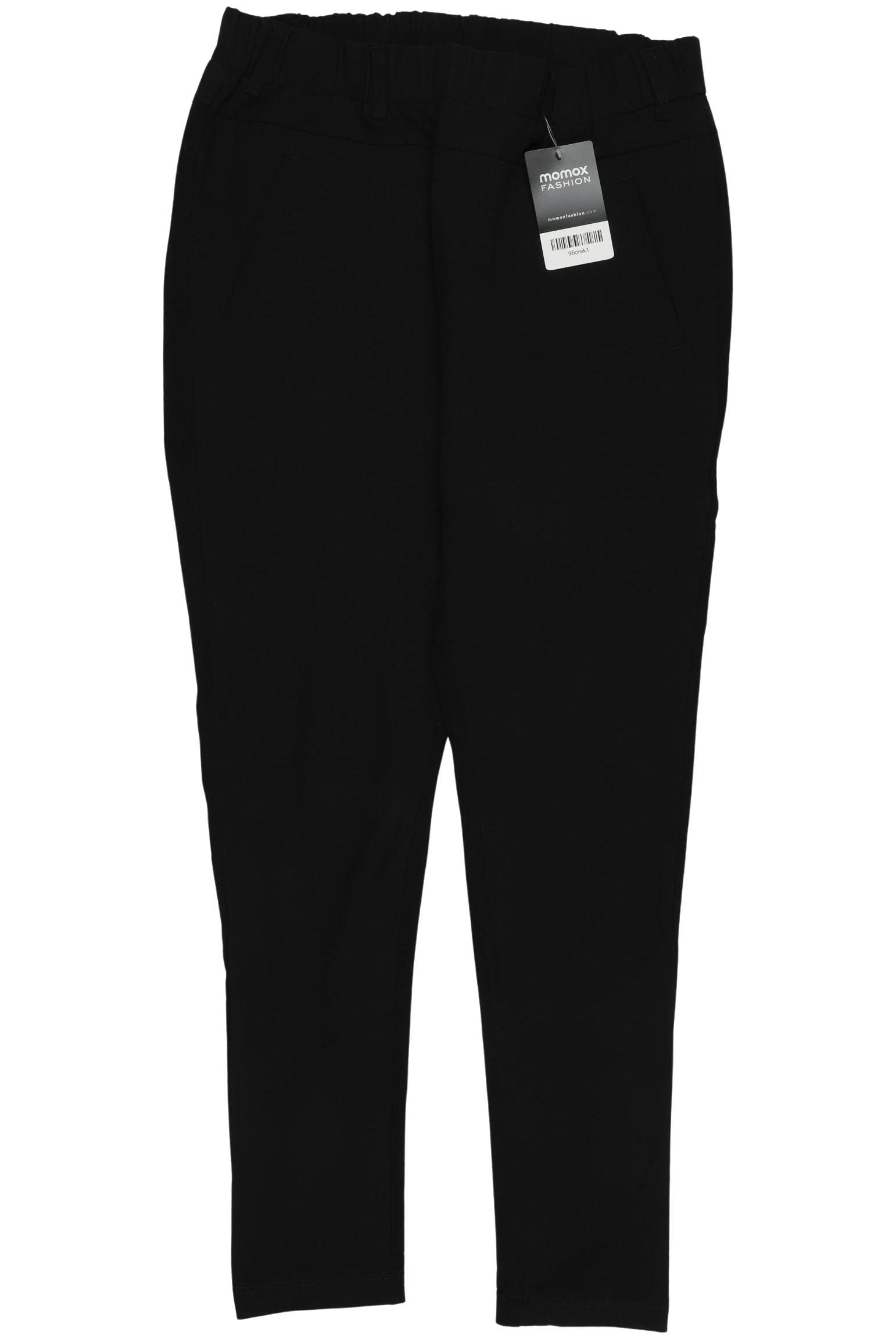 

Kaffe Damen Stoffhose, schwarz, Gr. 36