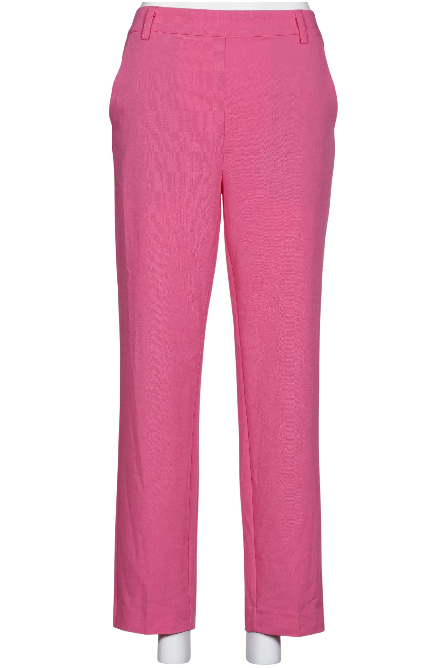

Kaffe Damen Stoffhose, pink, Gr. 38