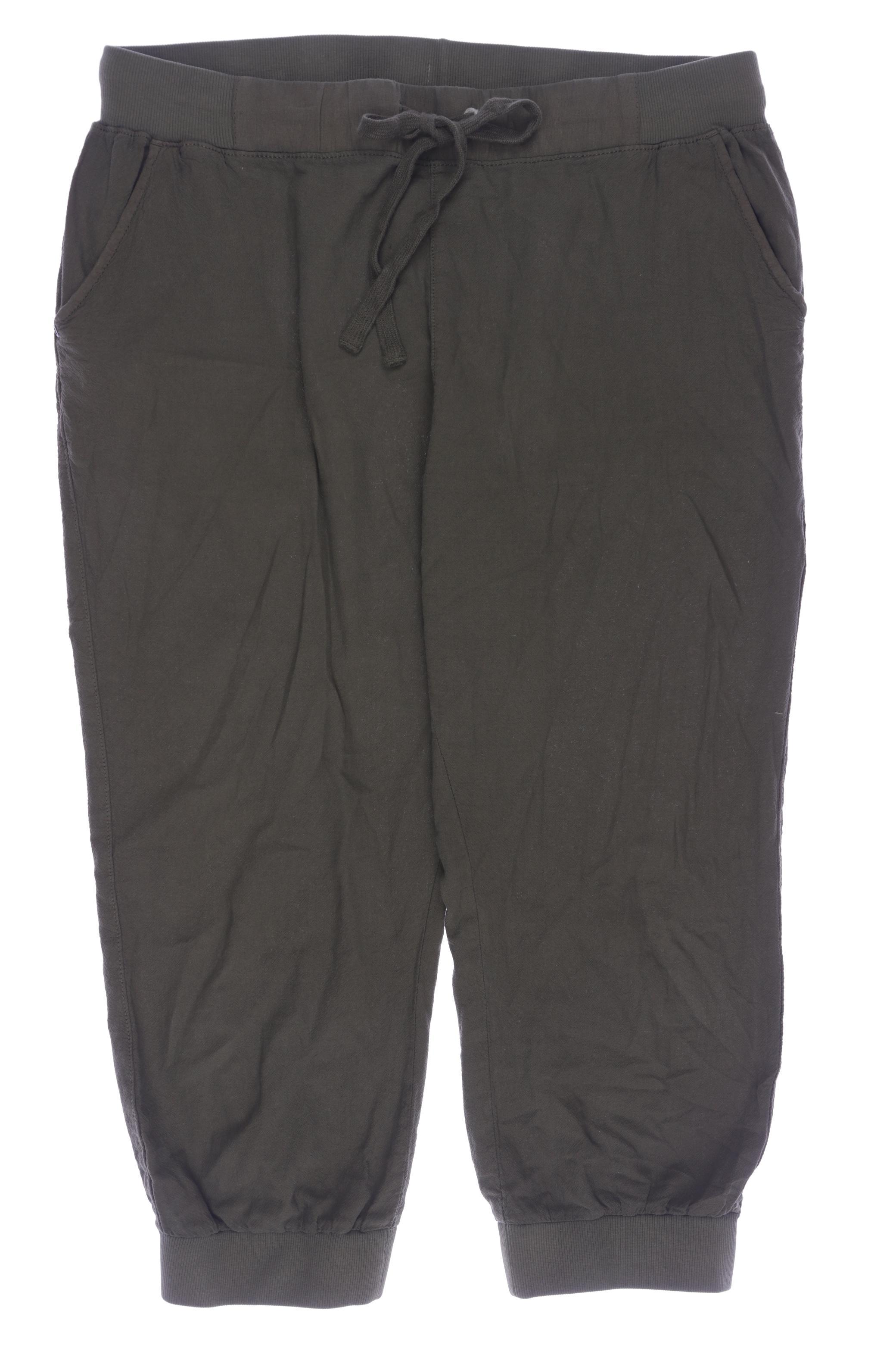 

Kaffe Damen Stoffhose, grün, Gr. 44