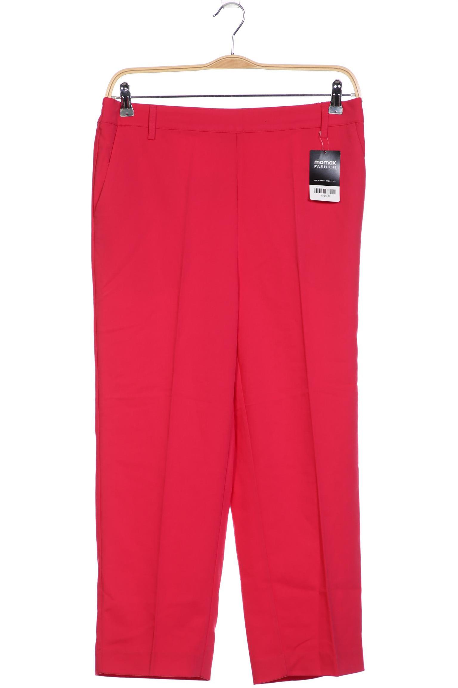 

Kaffe Damen Stoffhose, pink, Gr. 44