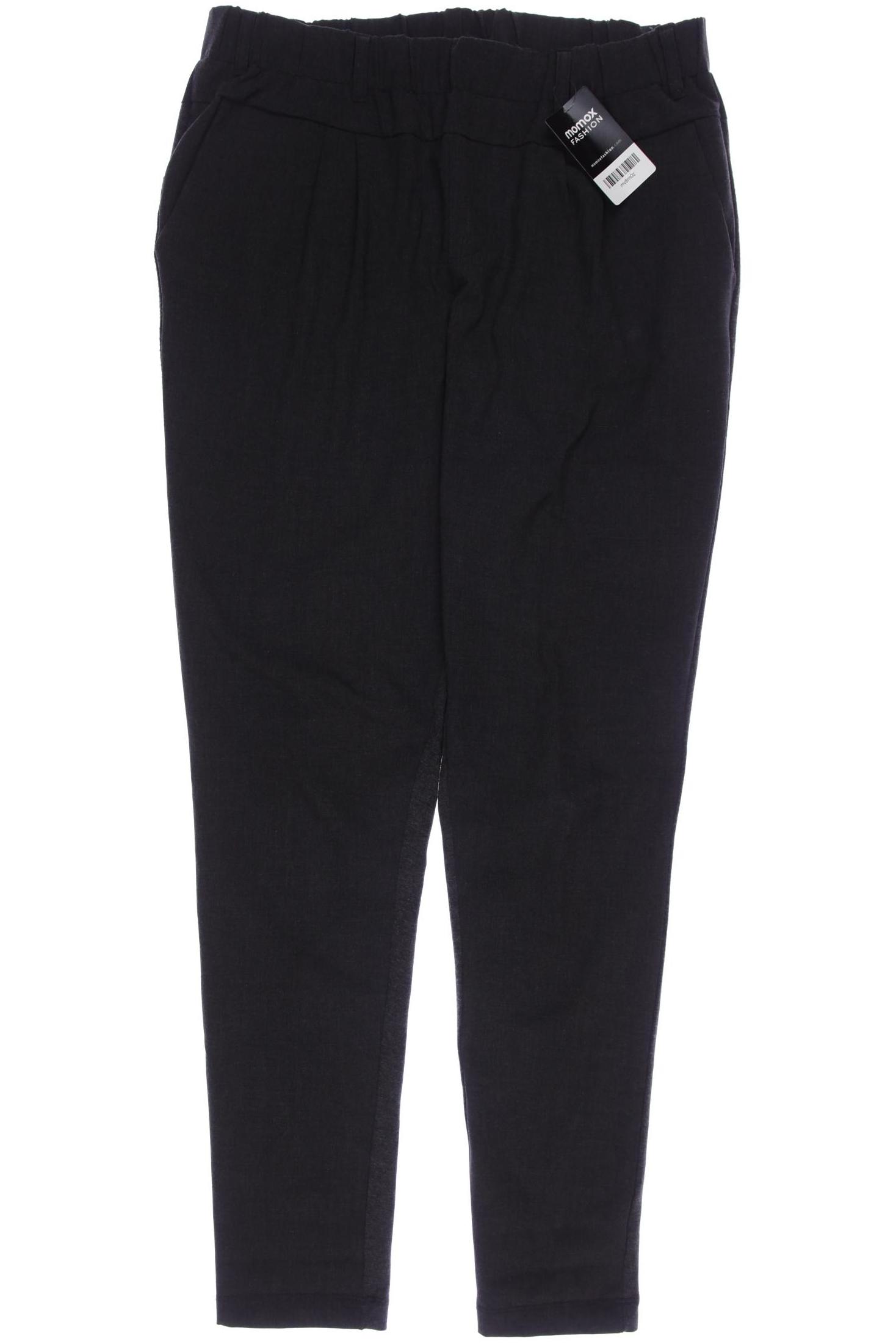 

Kaffe Damen Stoffhose, grau, Gr. 40