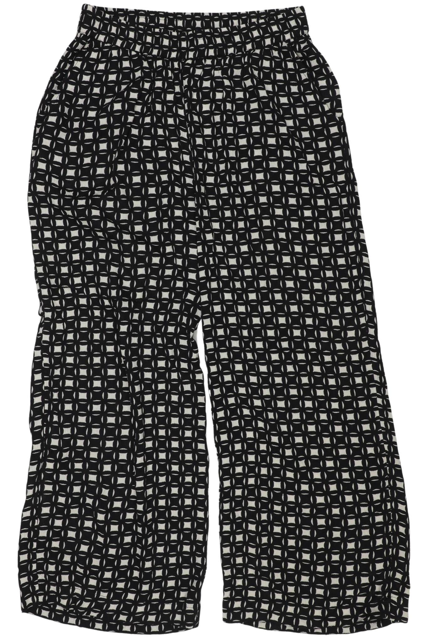 

Kaffe Damen Stoffhose, schwarz, Gr. 34