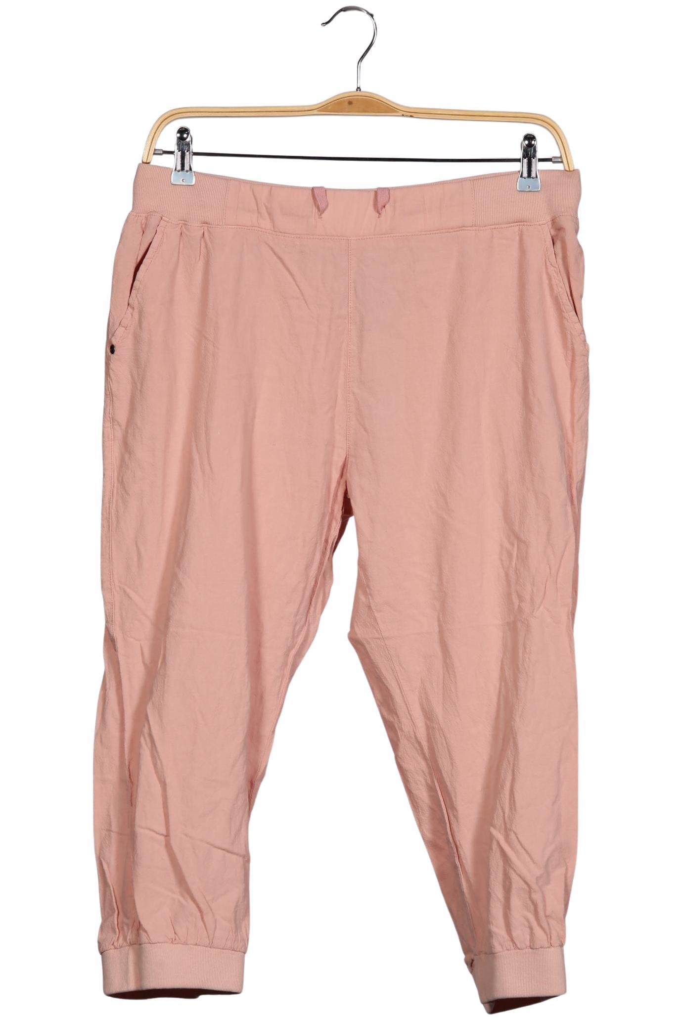 

Kaffe Damen Stoffhose, pink, Gr. 44